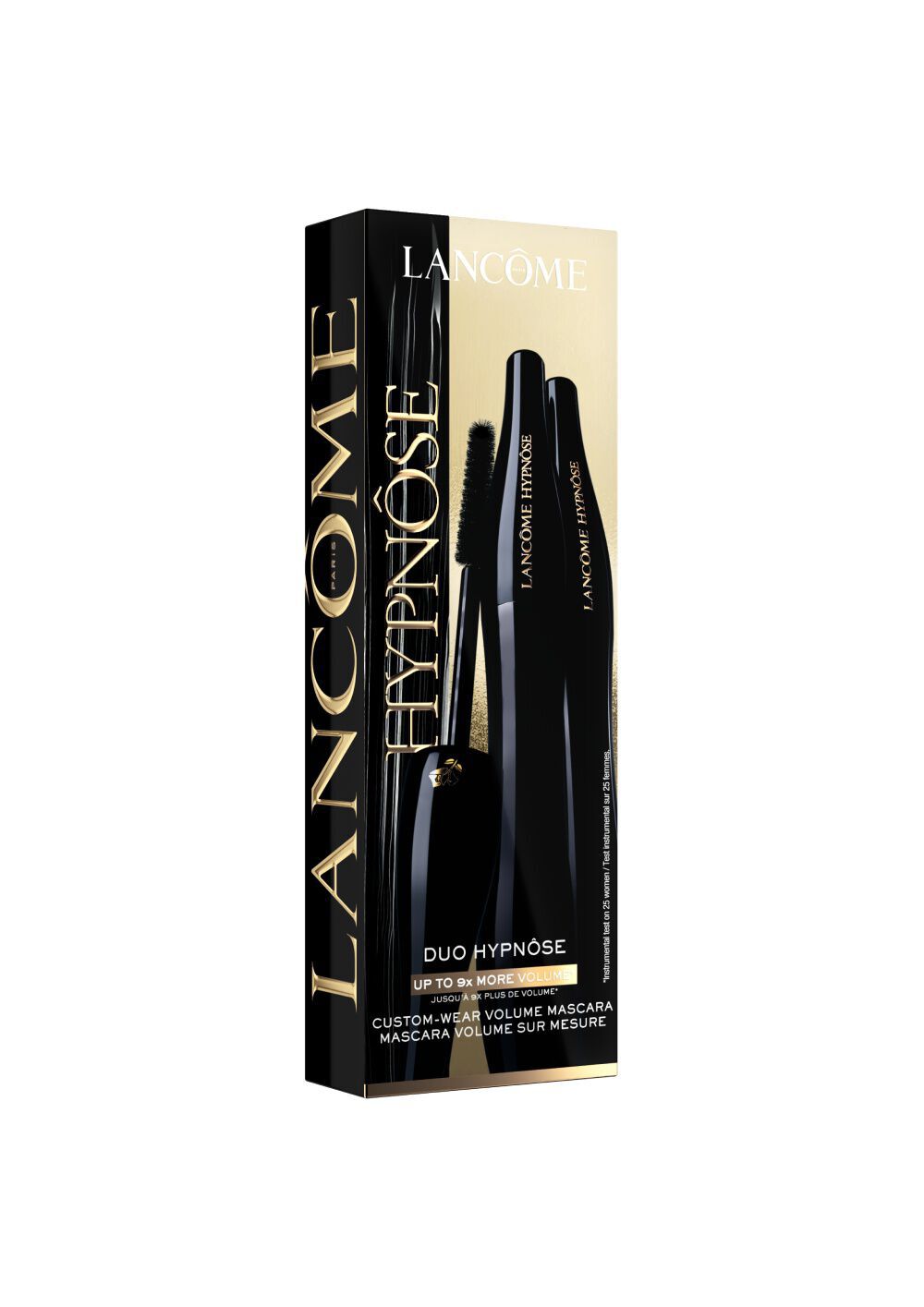 Lancome Hypnose Mascara Duo Set