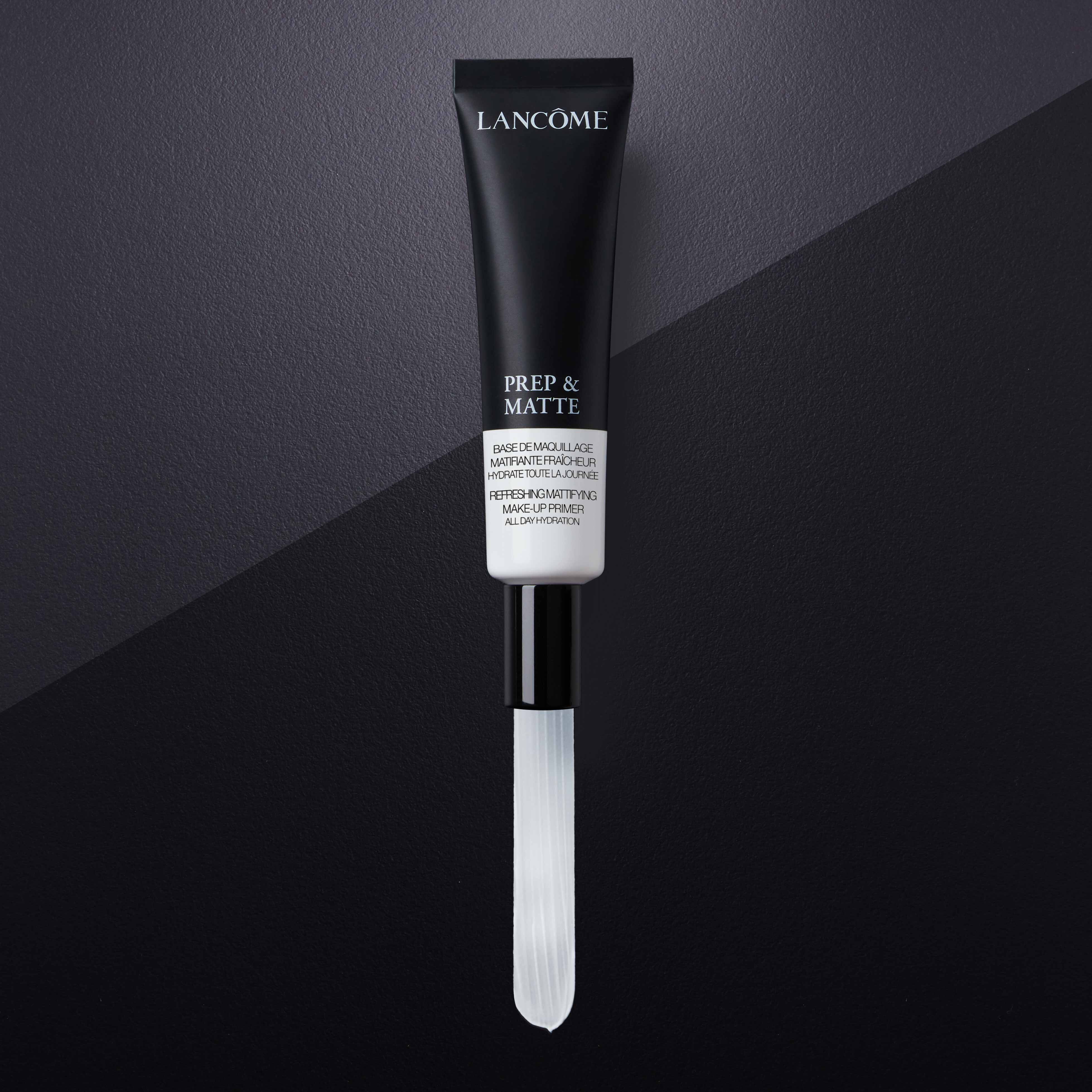 Prep & Matte Makeup Primer Mattifying Face Primer Lancôme UK