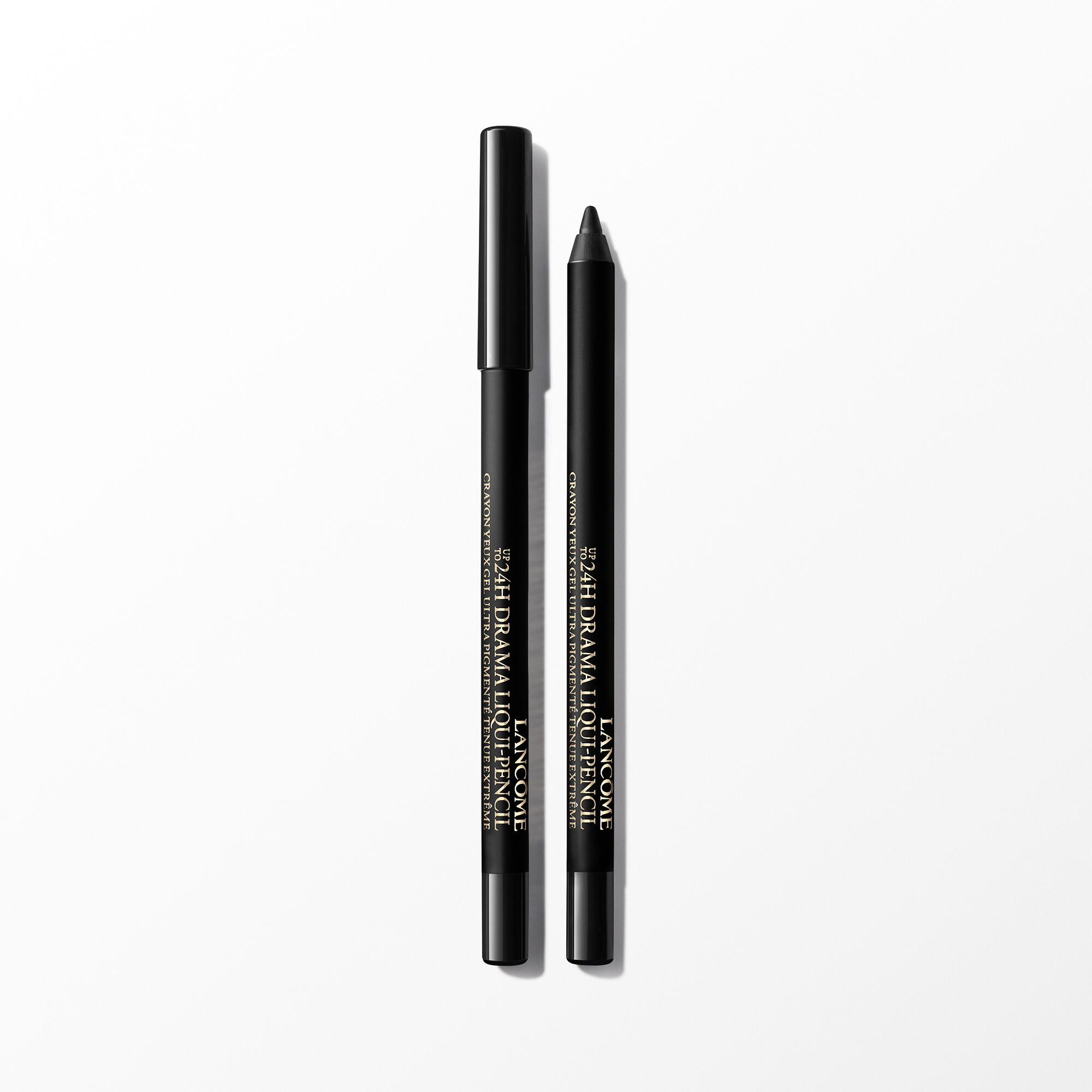 Lancome Drama Liqui-pencil Waterproof Eyeliner - 01 Cafe Noir