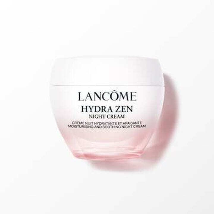 Hydra Zen Nuit Anti-Stress Moisturising Night Cream - 50 ml