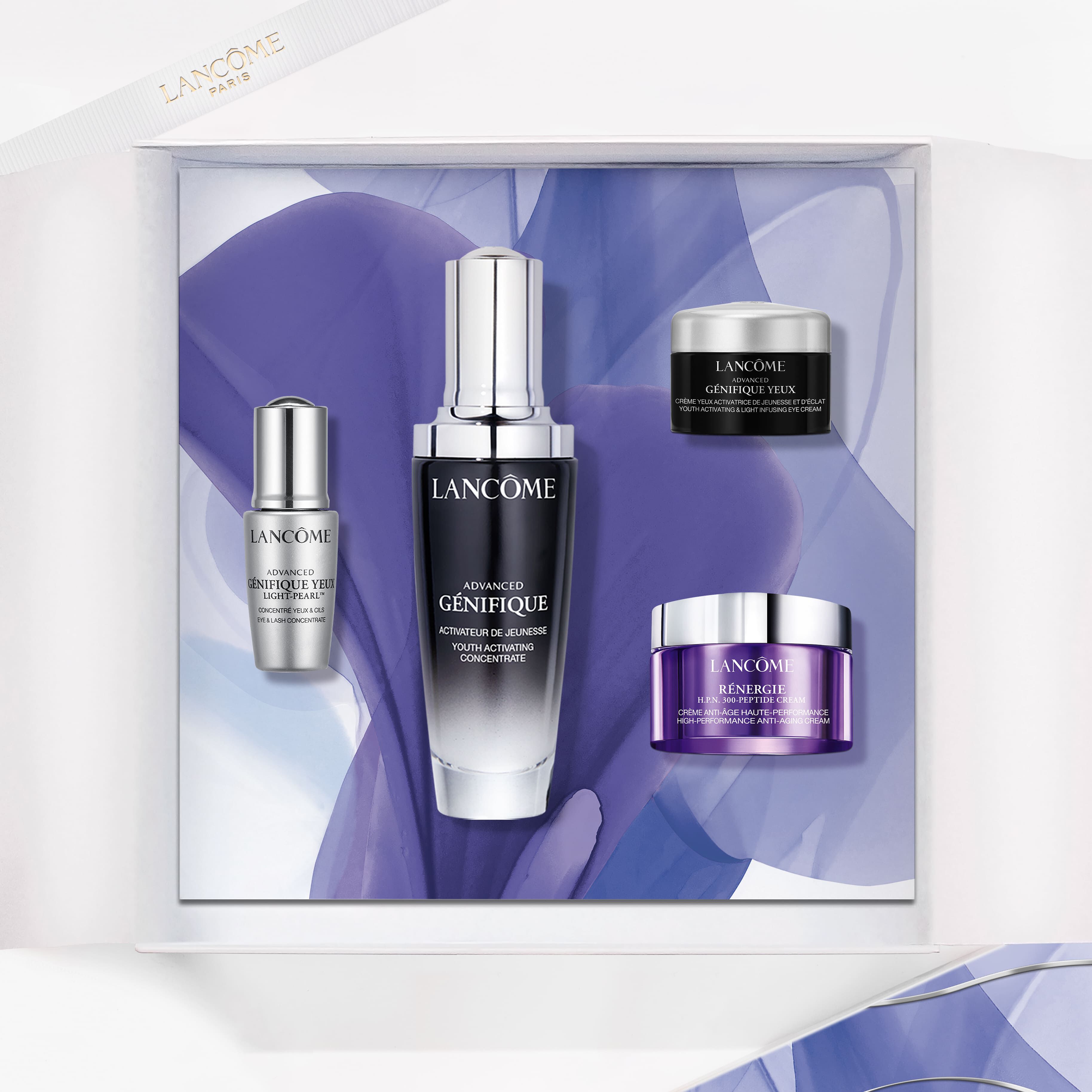 Lancôme Advanced Génifique 50ml Mother's Day Gift Set