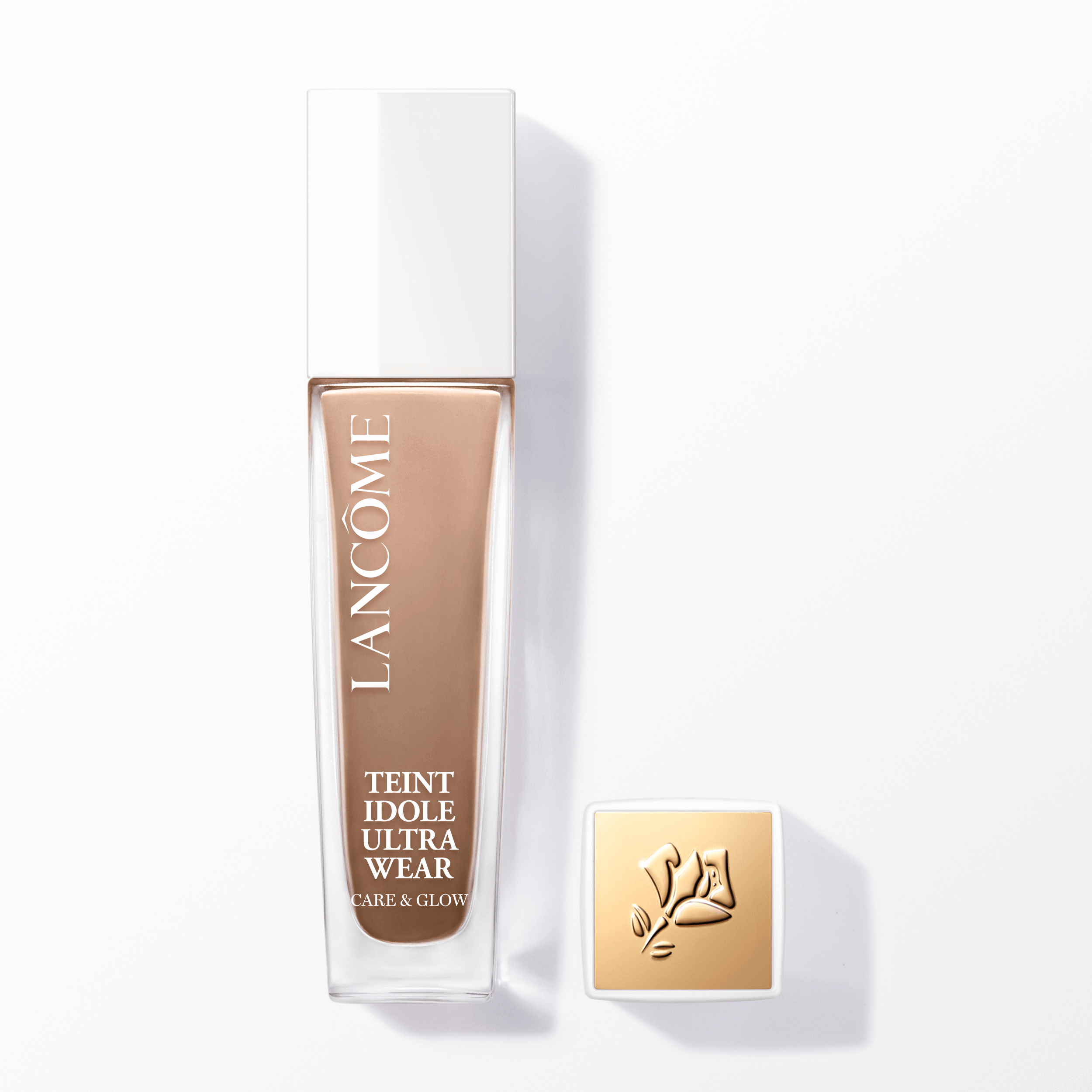 Teint Idole Ultra Wear Care & Glow Foundation - 430C