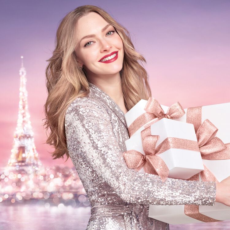 Lancome Hypnose Doll Eyes Mascara Holiday Gift Set For Her
