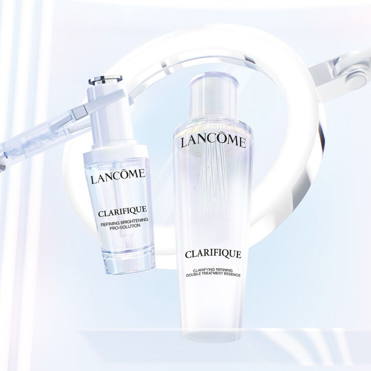 CLARIFIQUE DOUBLE TREATMENT ESSENCE
