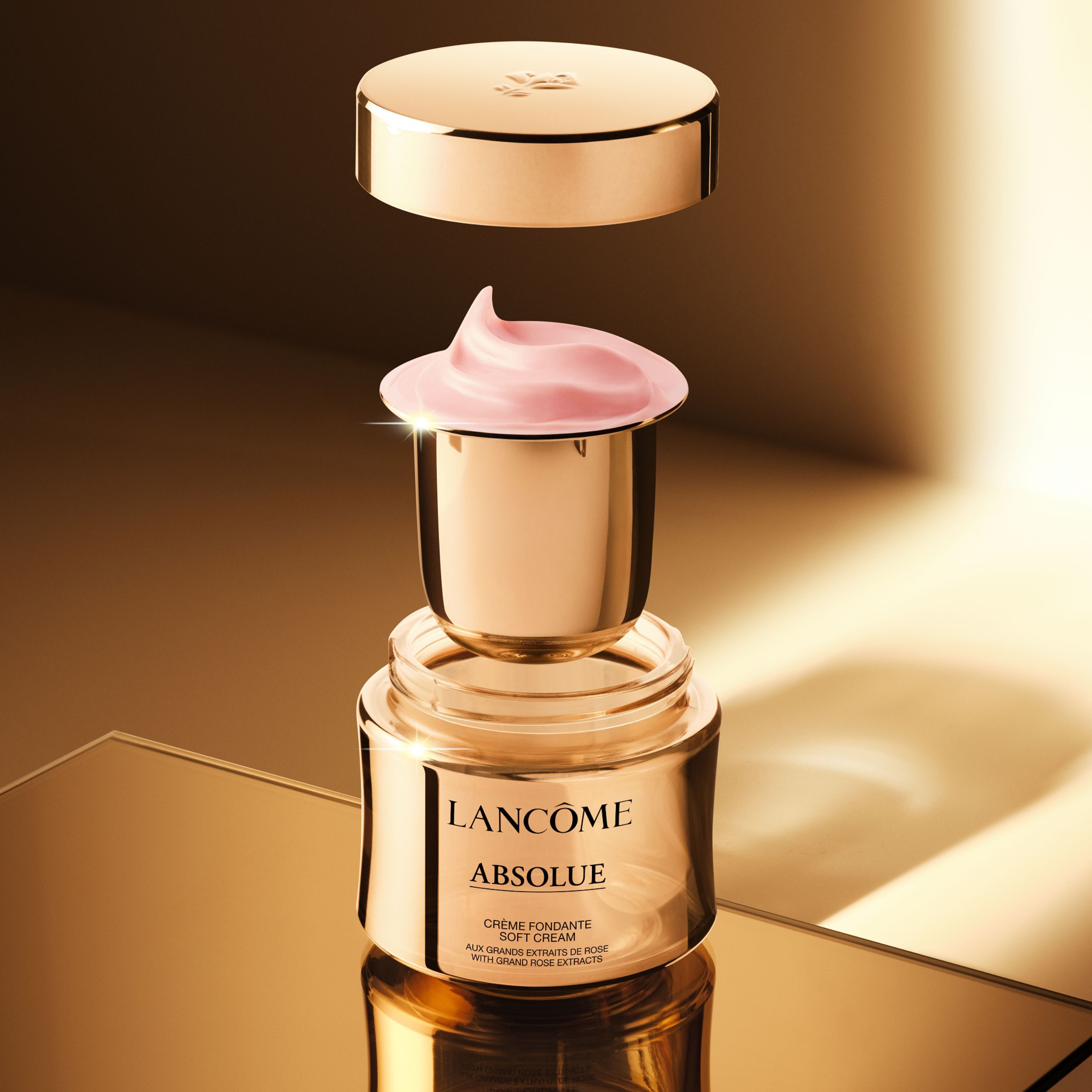 Absolue Soft Cream