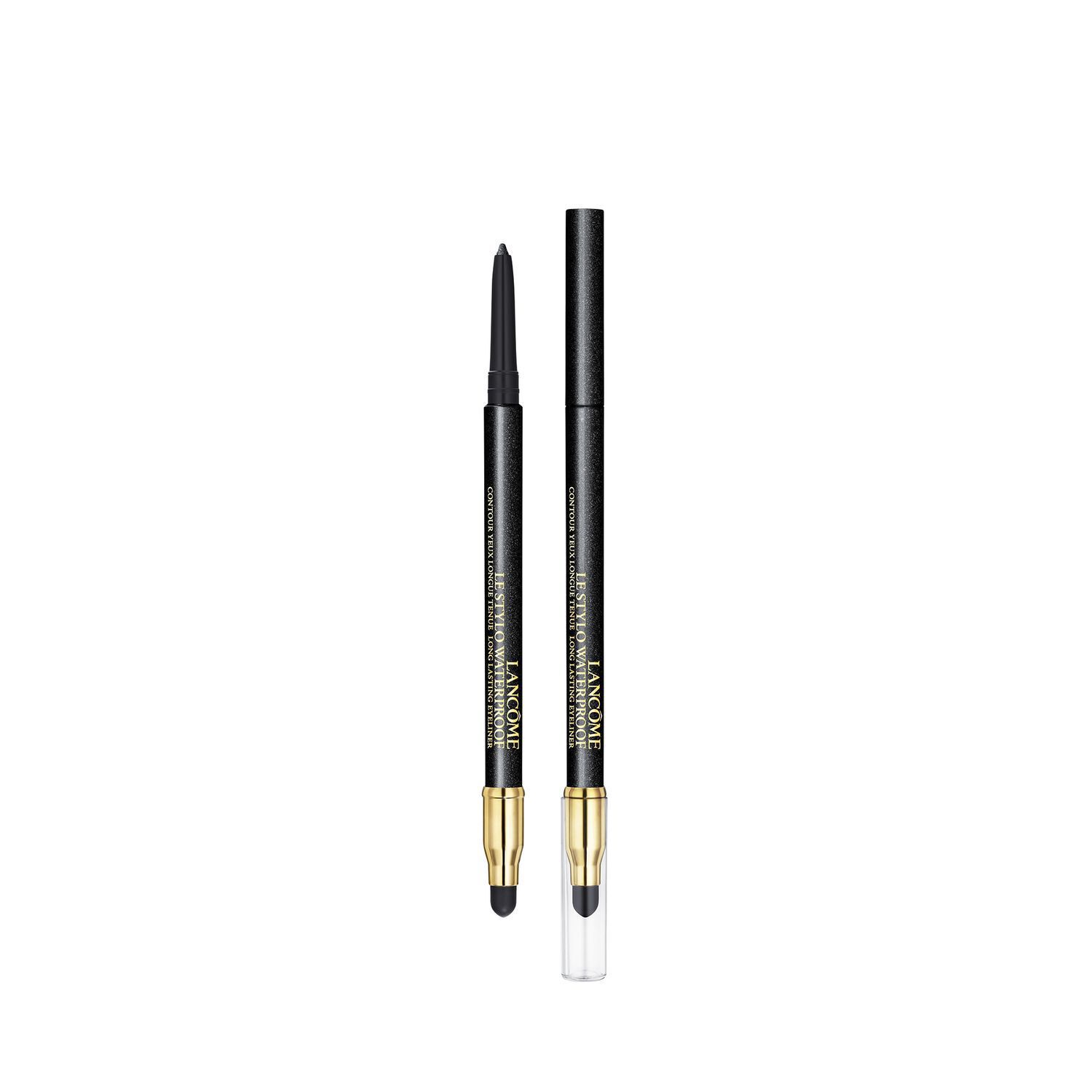 Le Stylo Waterproof Eyeliner - 01 Noir Onyx