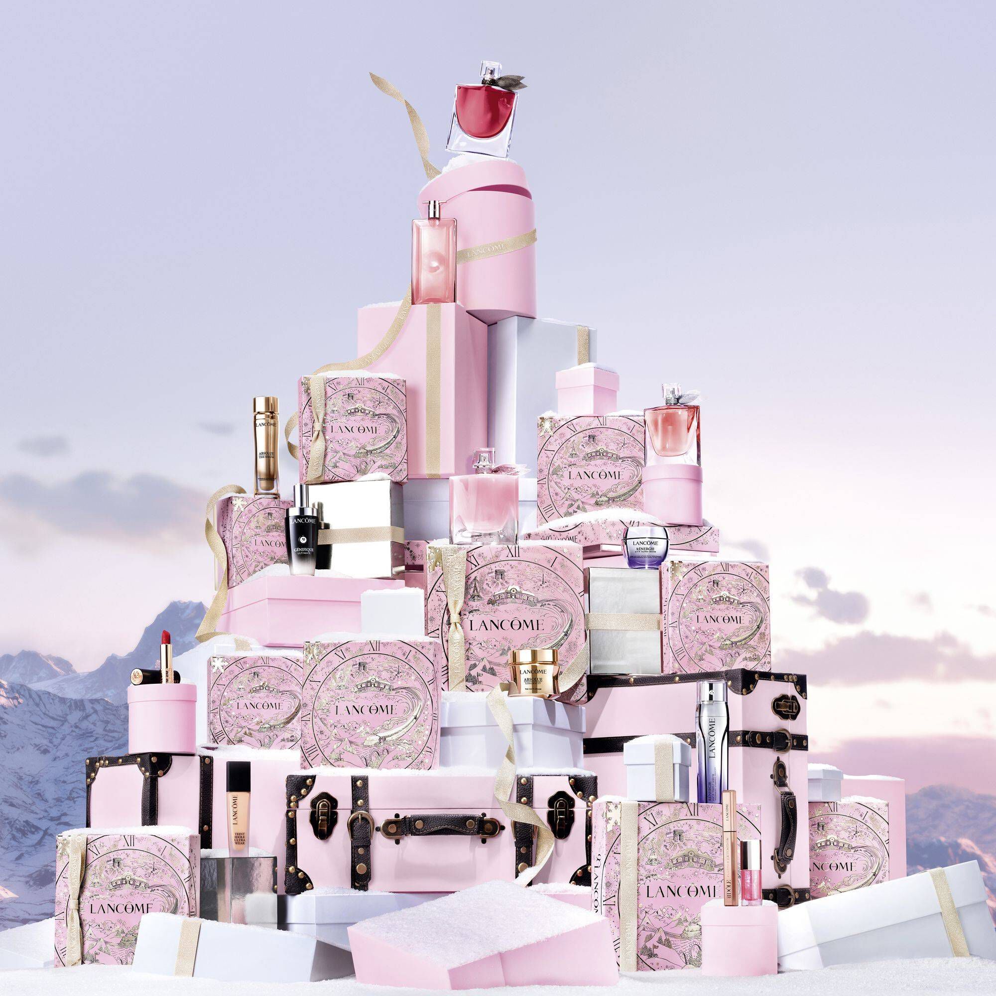 La Vie Est Belle 50ml Set