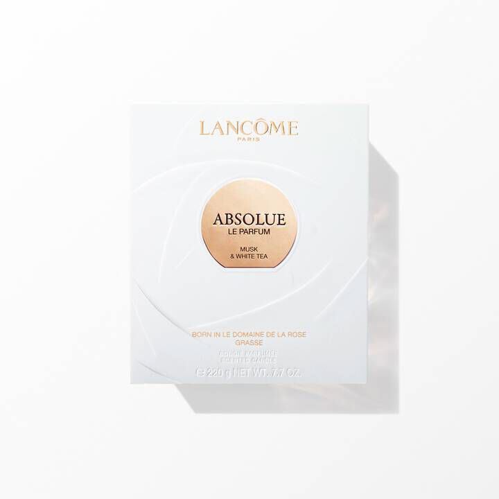 Le Parfum Scented Candle