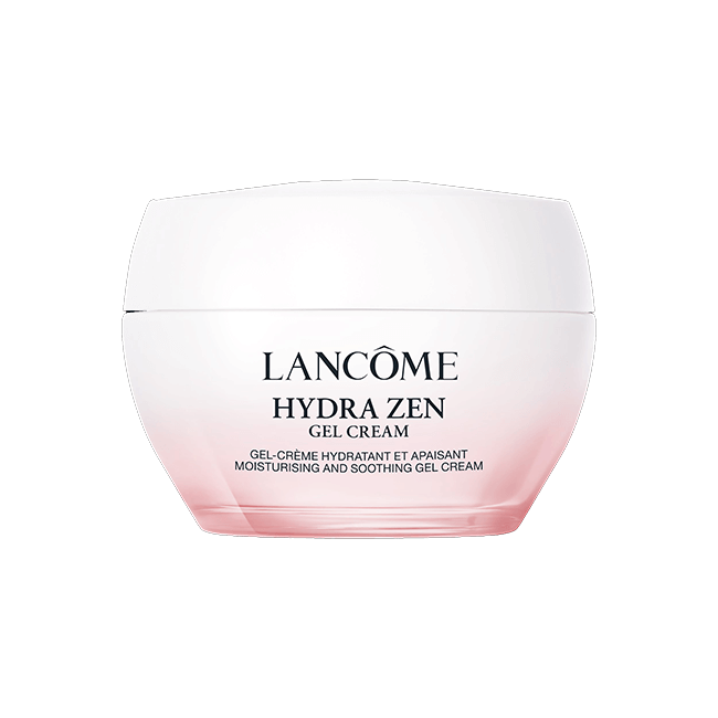 Hydra Zen Day Cream-Gel For Dry Skin - 30 ml