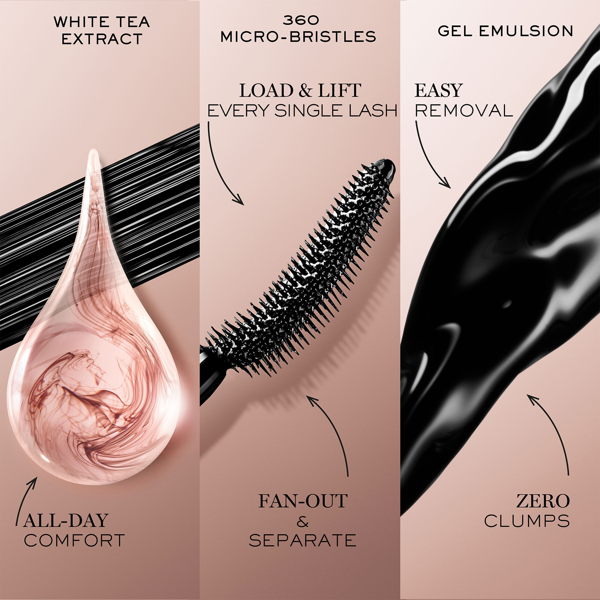 lash idole mascara uk