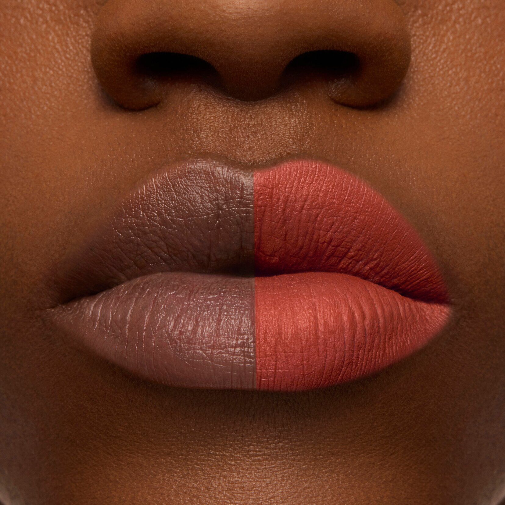 L'ABSOLU ROUGE DRAMA MATTE