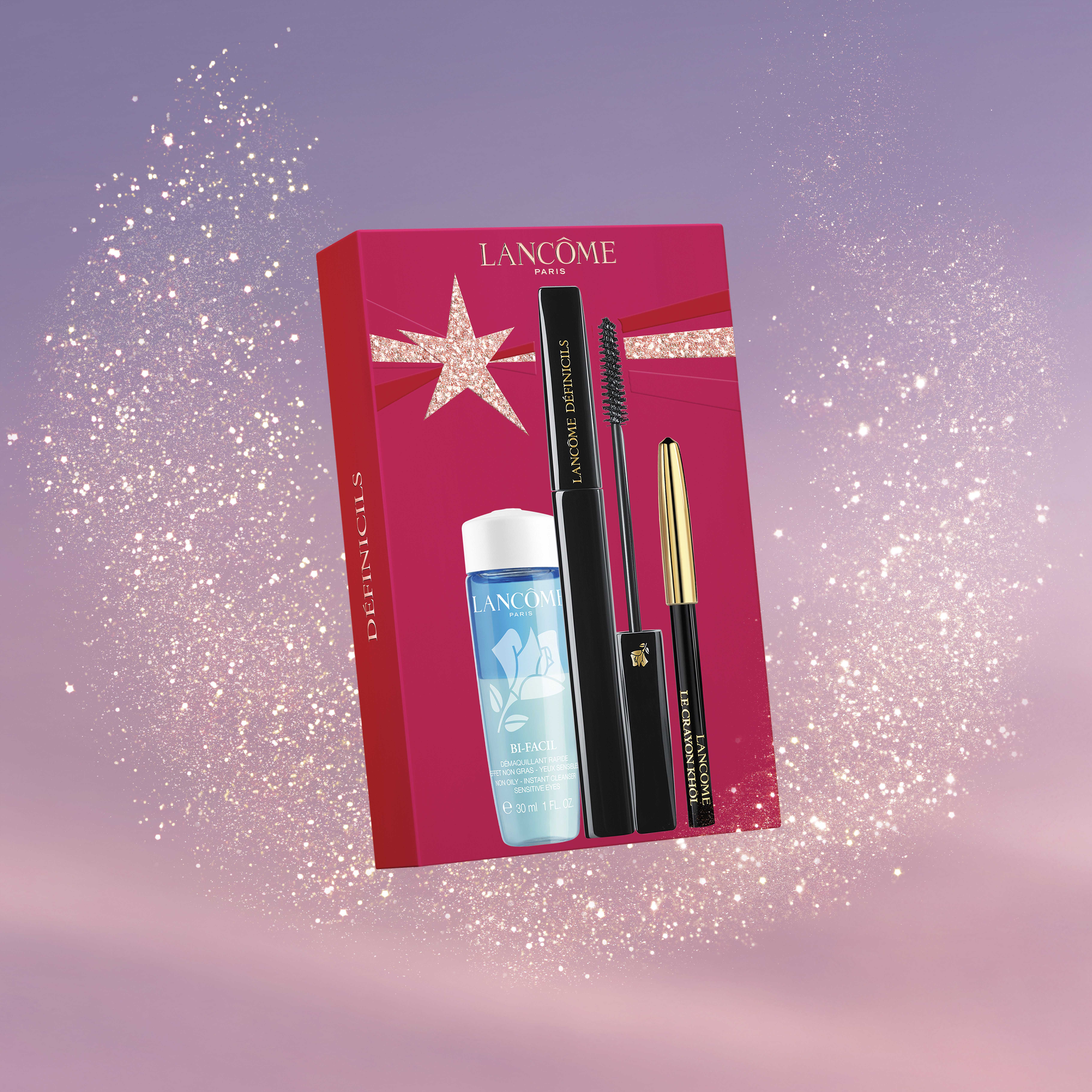 Lancôme Définicils Holiday Gift Set For Her | Lancôme UK