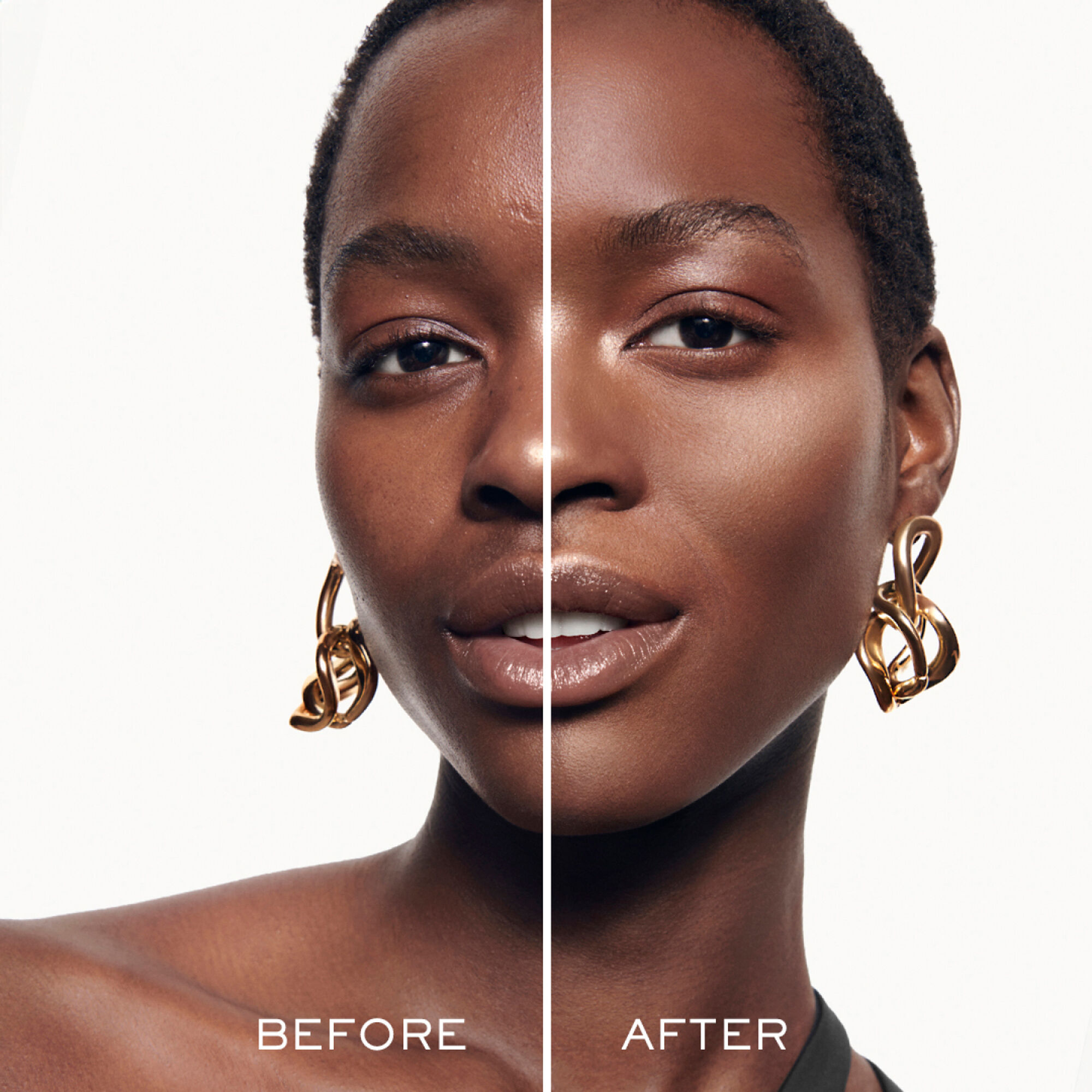 TEINT IDOLE ULTRA WEAR C.E SKIN TRANSFORMING HIGHLIGHTER