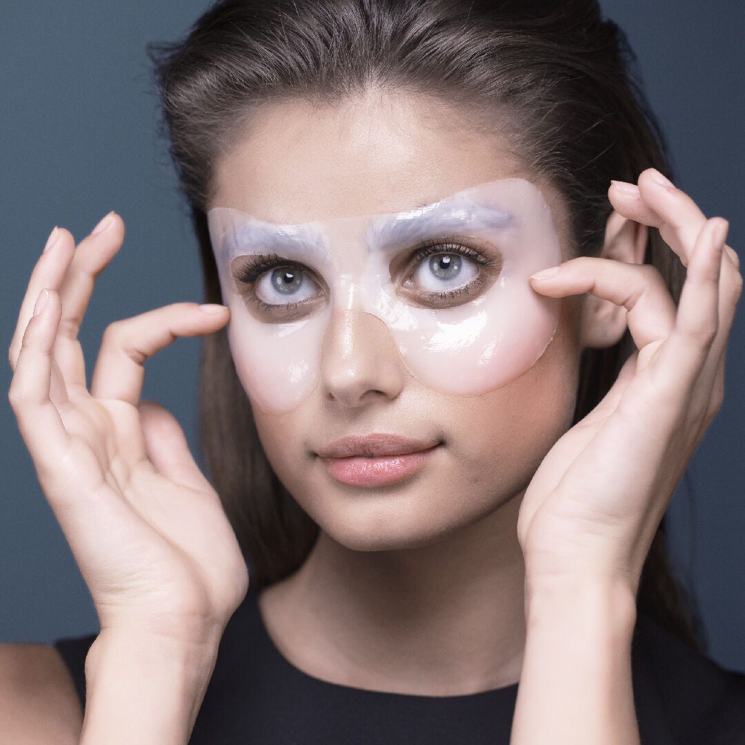 lancome eye patches