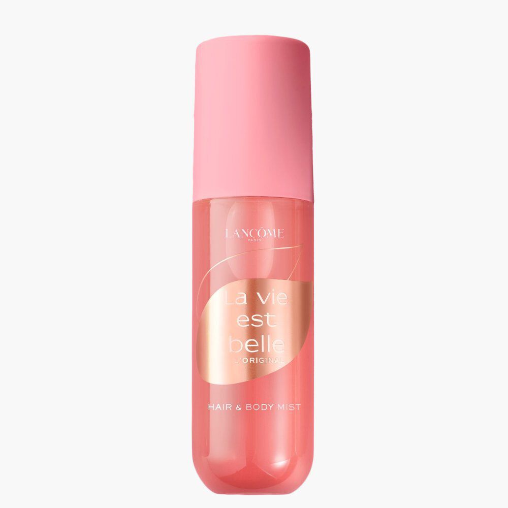 Lancome - La Vie Est Belle - Hair and Body Mist - 100ml