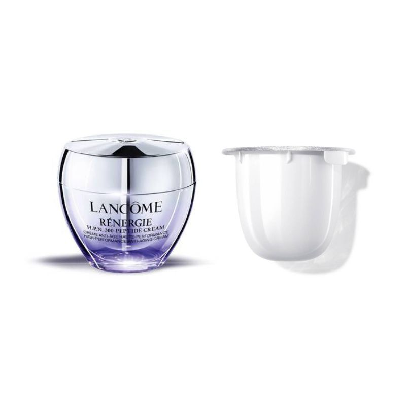 Lancôme Rénergie H.P.N. 300 Peptide Cream Refill Bundle Lancôme UK