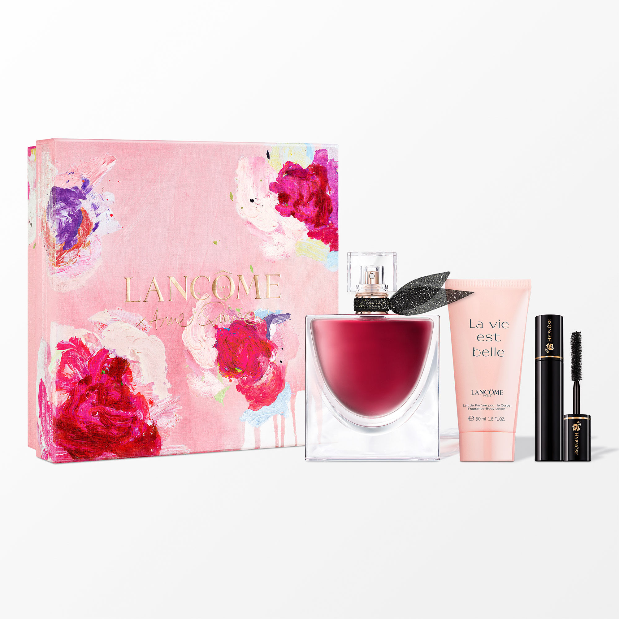 La Vie Est Belle Elixir 50 Ml Set - Mother'S Day Limited Edition - Gift Set