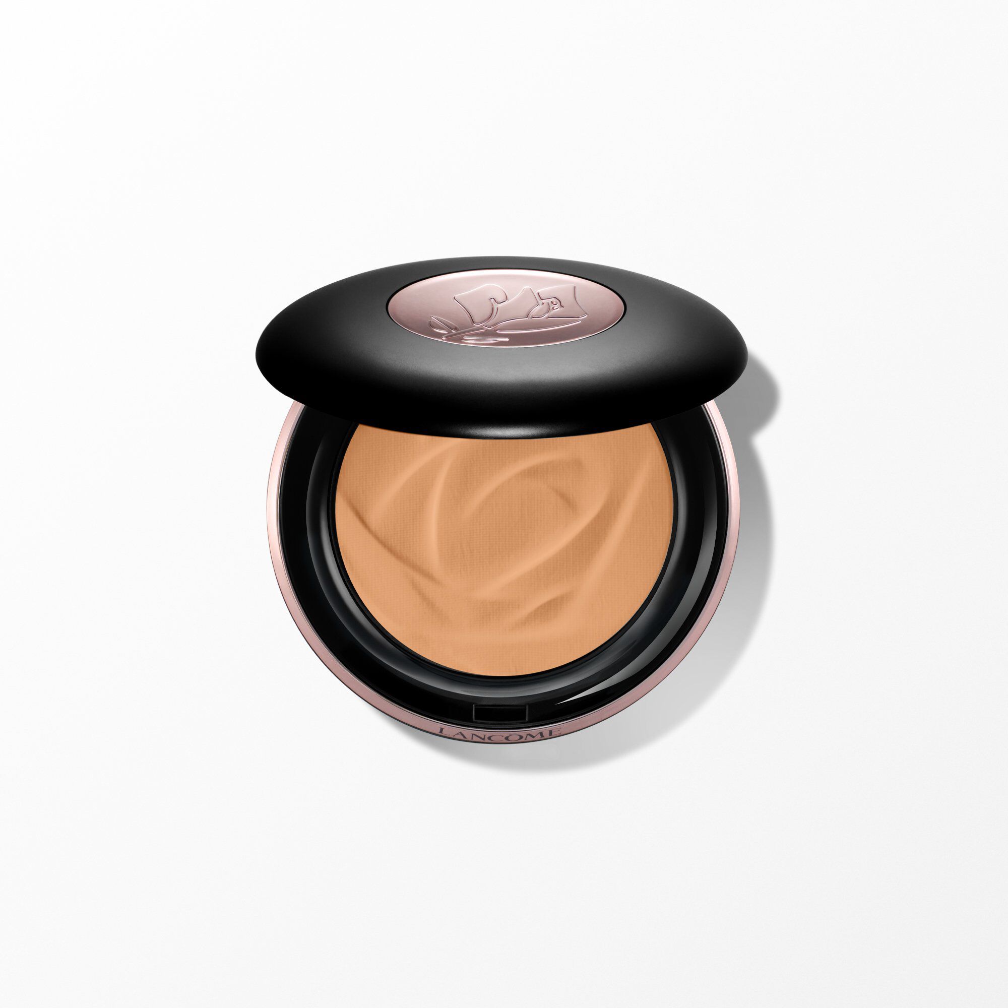 Teint Idole Ultra Wear Skin Refining Setting Powder - 03 Medium