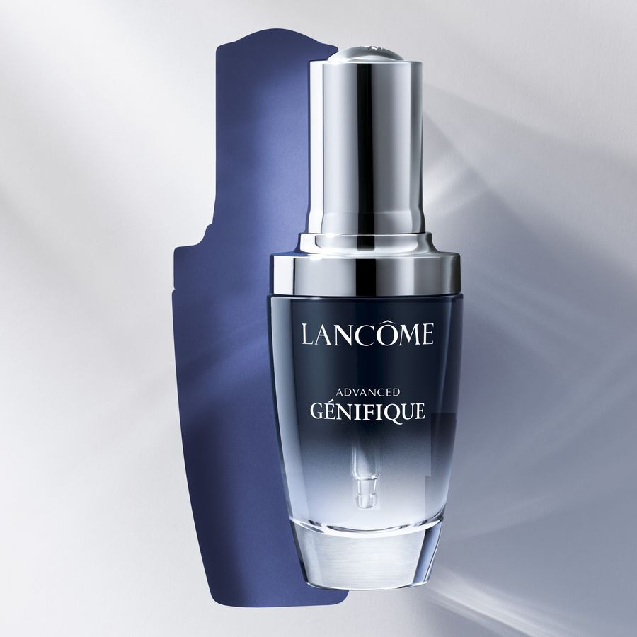 GENIFIQUE SERUM 50ML MOTHER'S DAY SET