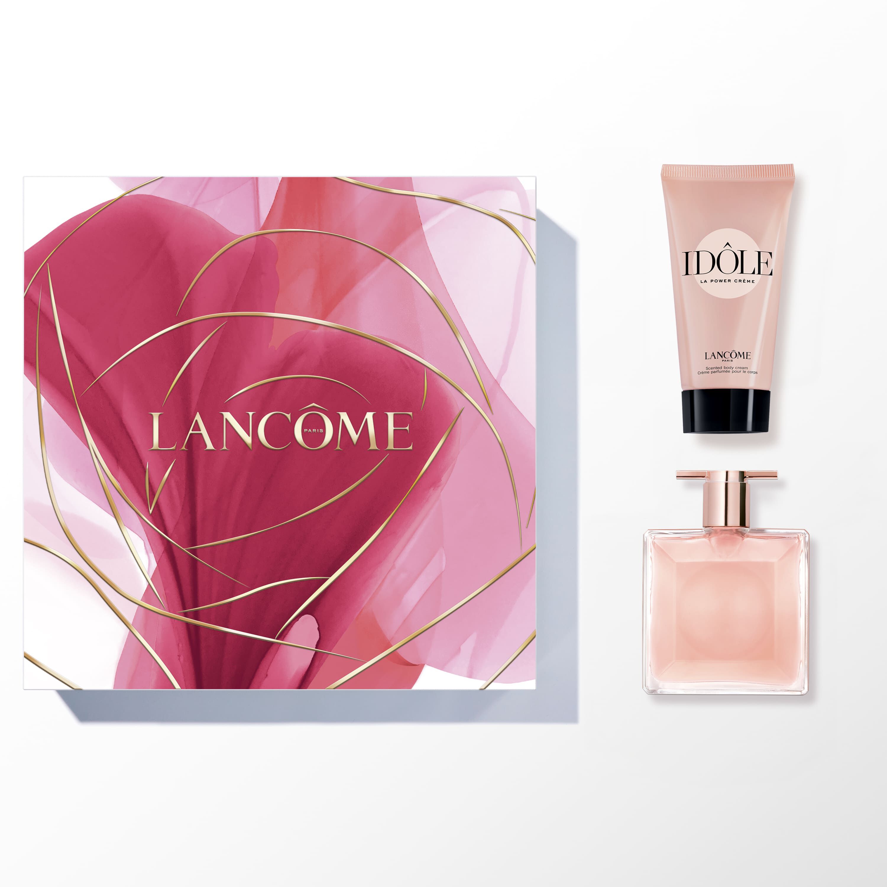 Lancome icon perfume clearance