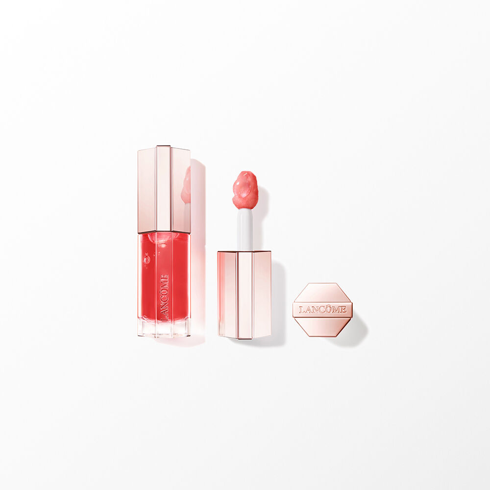 Lancome Lip Idôle Juicytreat™ - Pinky Promise
