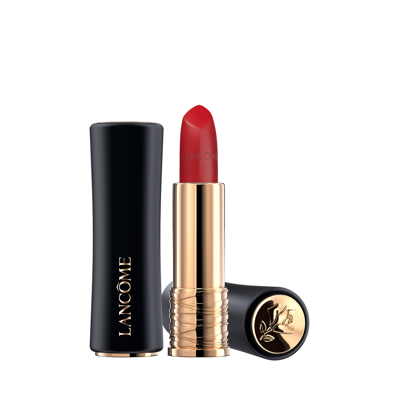 L'Absolu Rouge Drama Matte - 7 ml