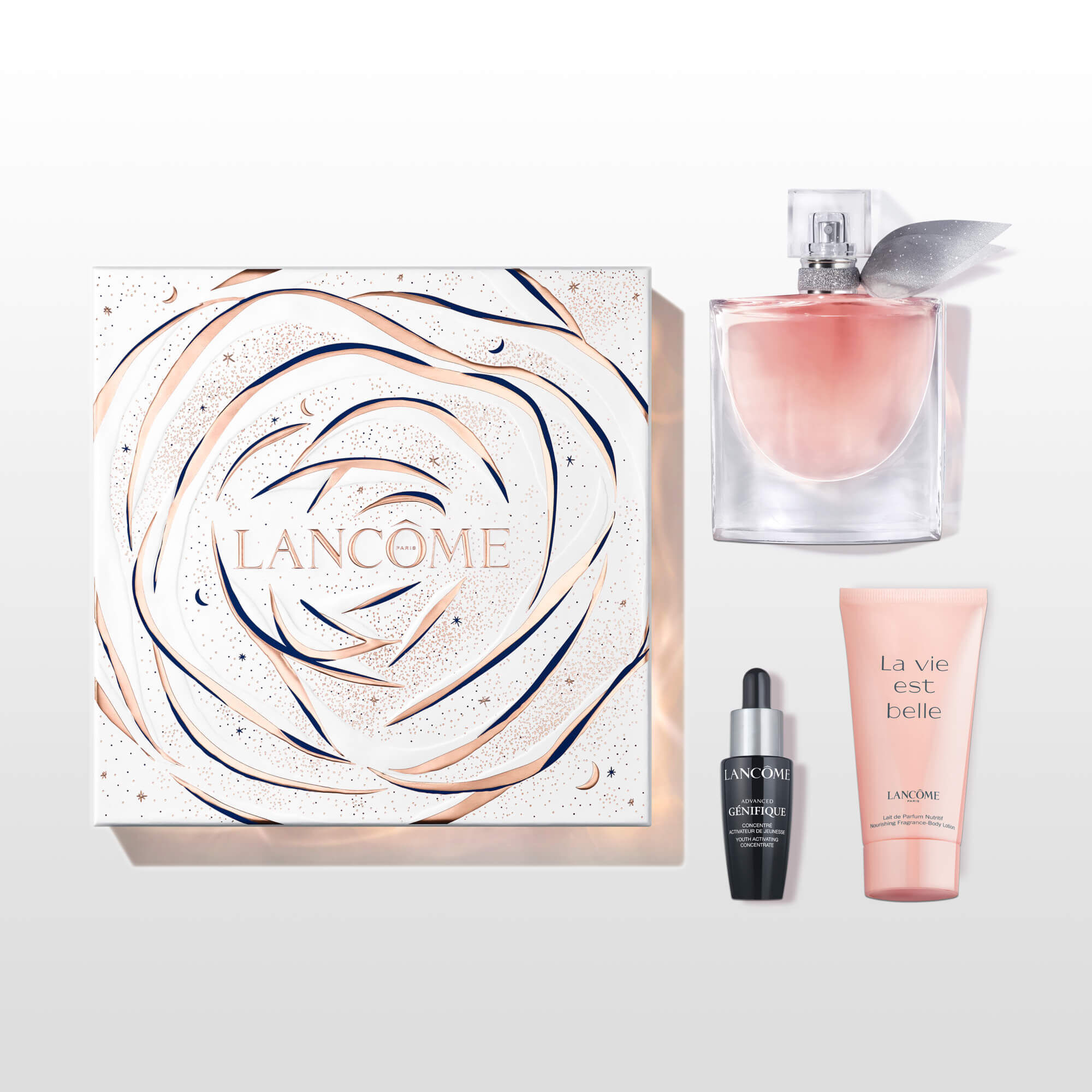 LA VIE EST BELLE 50ML FACE CARE SET