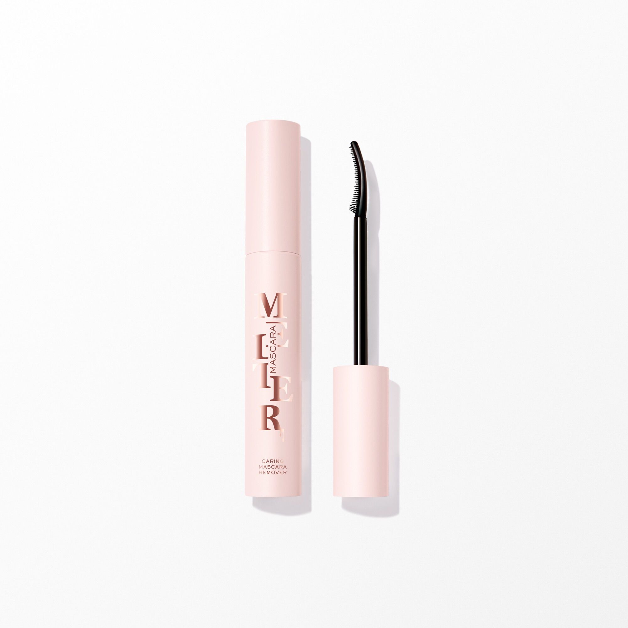 Lancome Mascara Melter - Makeup Remover