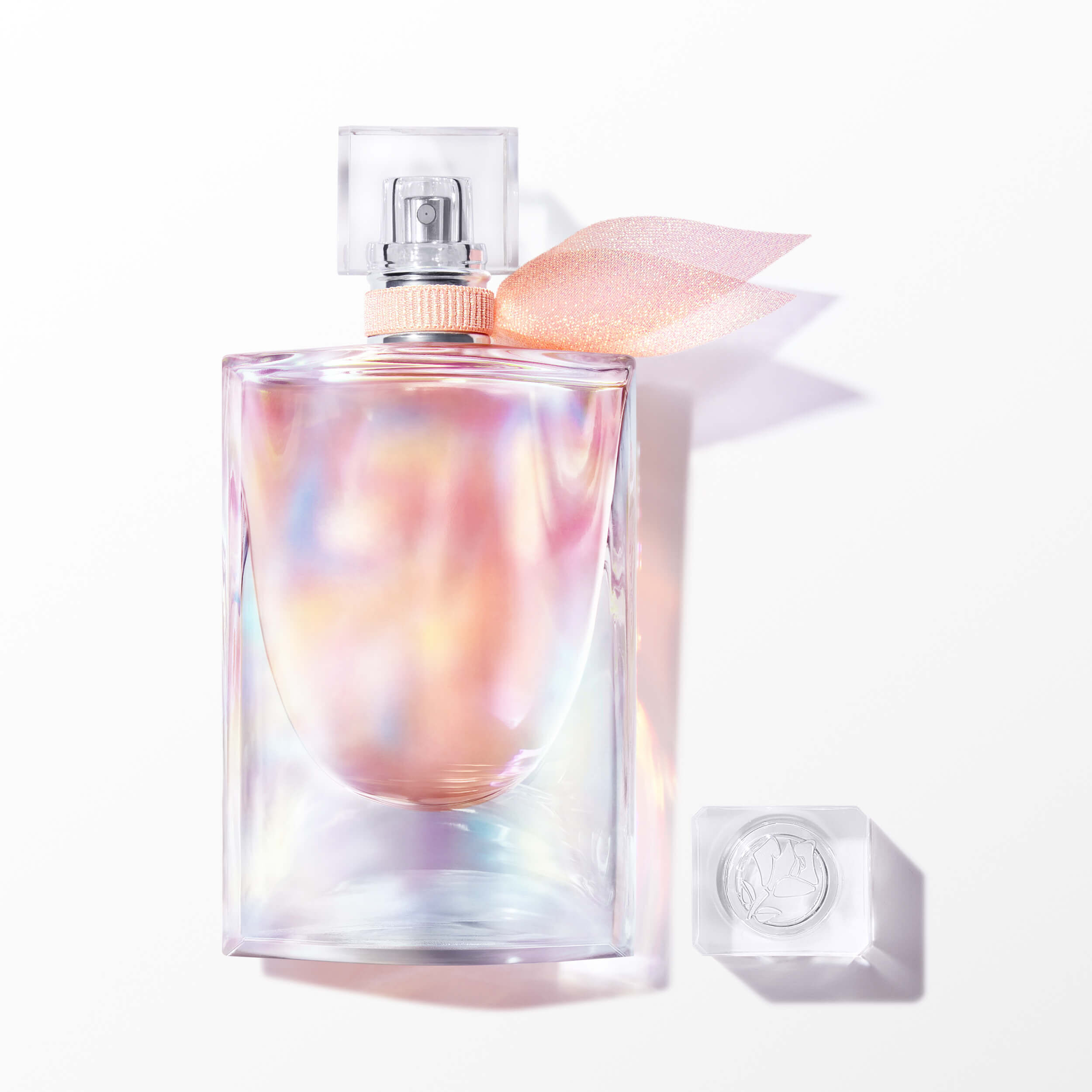 La Vie Est Belle Soleil Cristal - 50 ml