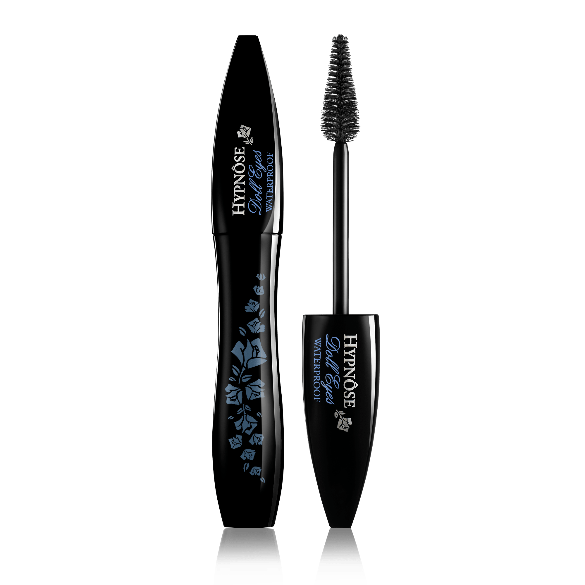Lancôme Hypnôse Doll Eyes Waterproof - 01 Noir