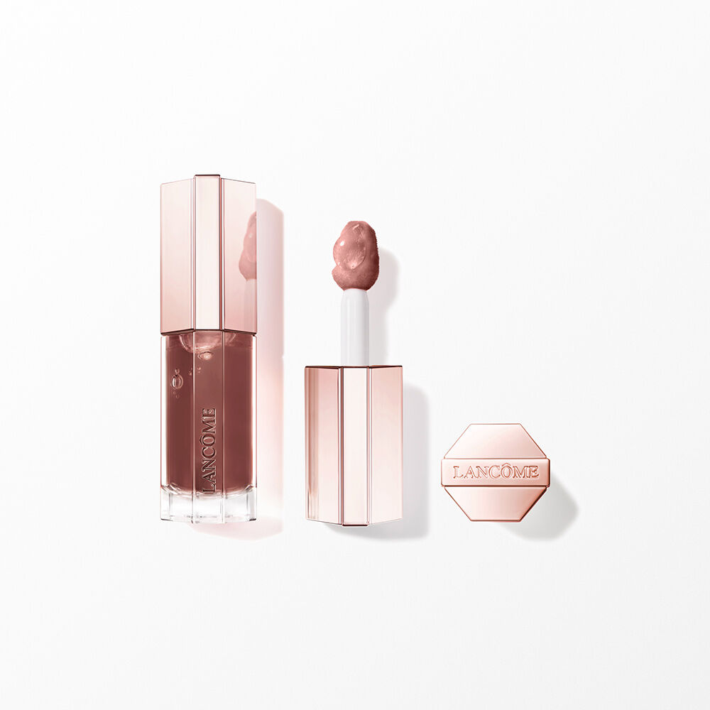 Lancome Lip Idôle Juicytreat - 65 Brownie Bite