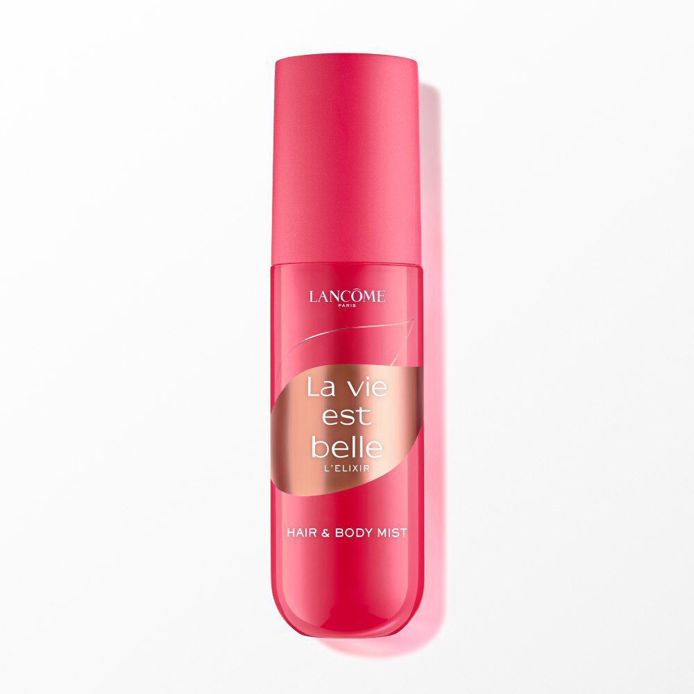 Lancome Lancome La Vie Est Belle L’Elixir Hair and Body Mist - Clear - Size 100 ml - Image 4