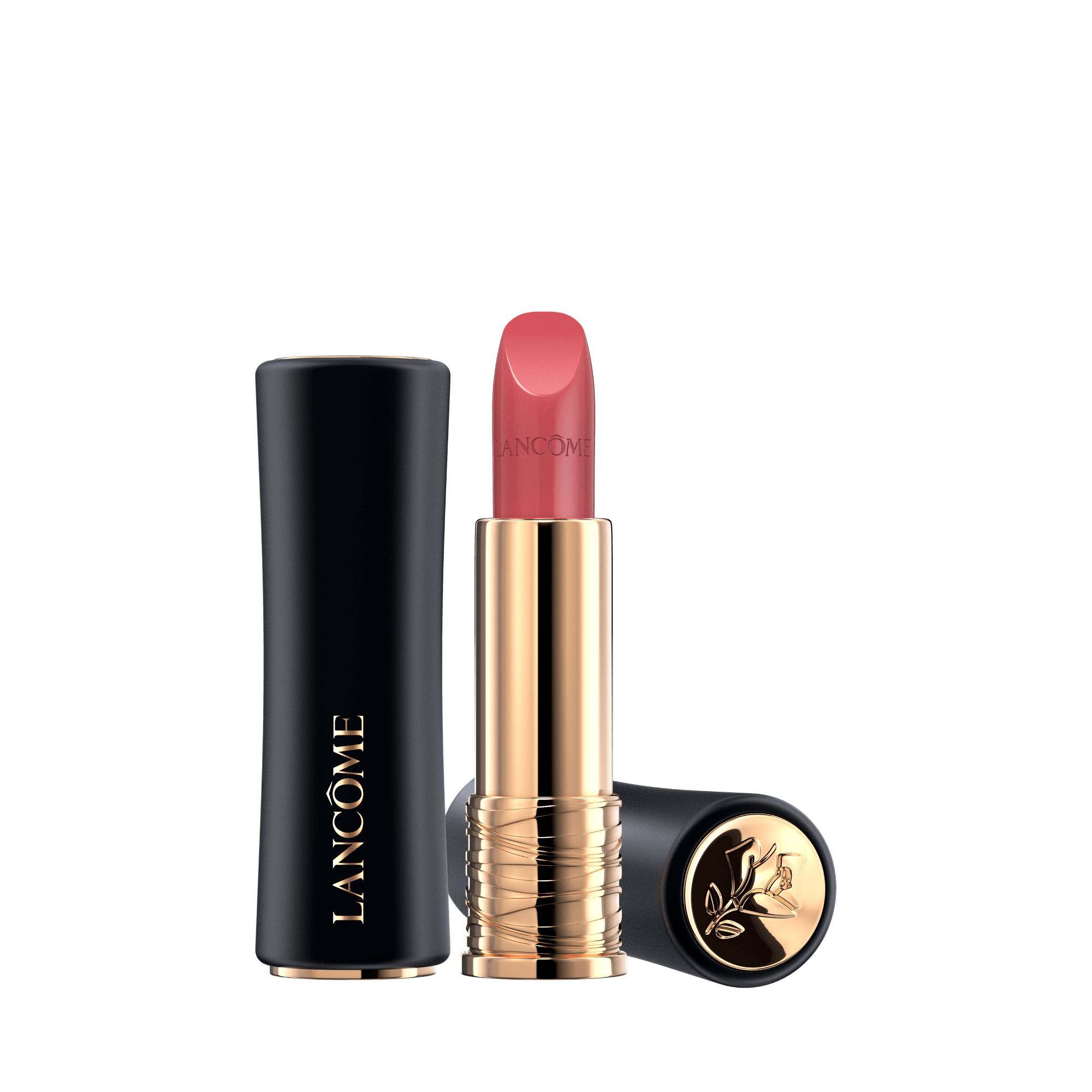 L'absolu Rouge Cream - 6 - Rose-Nu
