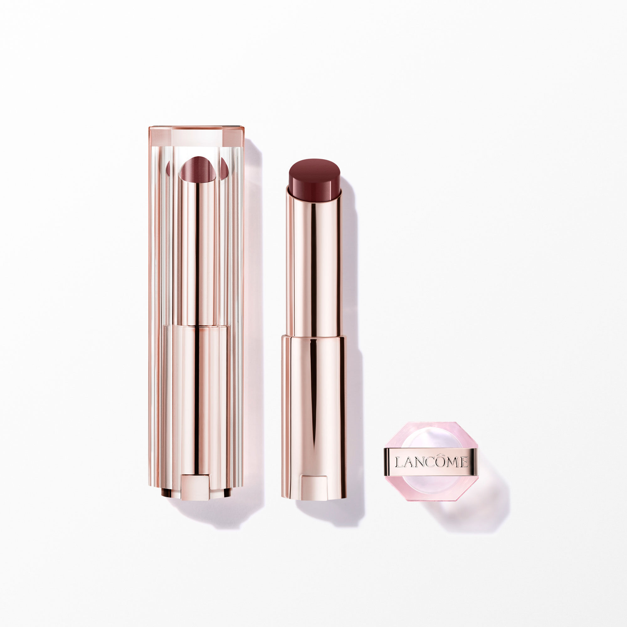 LIP IDOLE SQUALANE-12 BUTTERGLOW