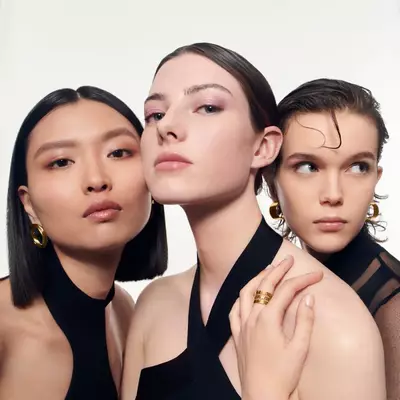 Teint Idole Ultra Wear Beauty Visual