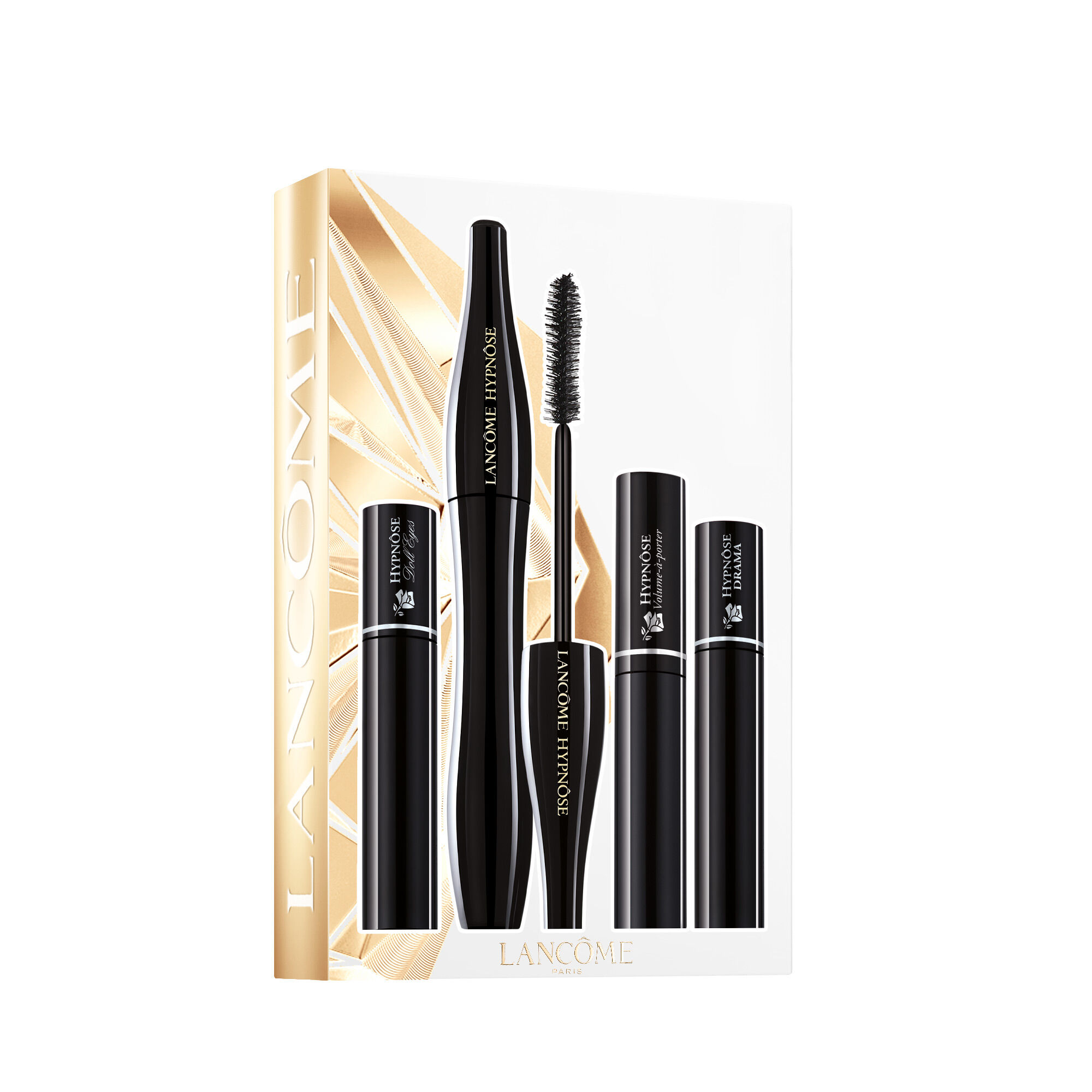 Hypn se Mascara Collection Gift Set Gifts for Her Lanc me UK