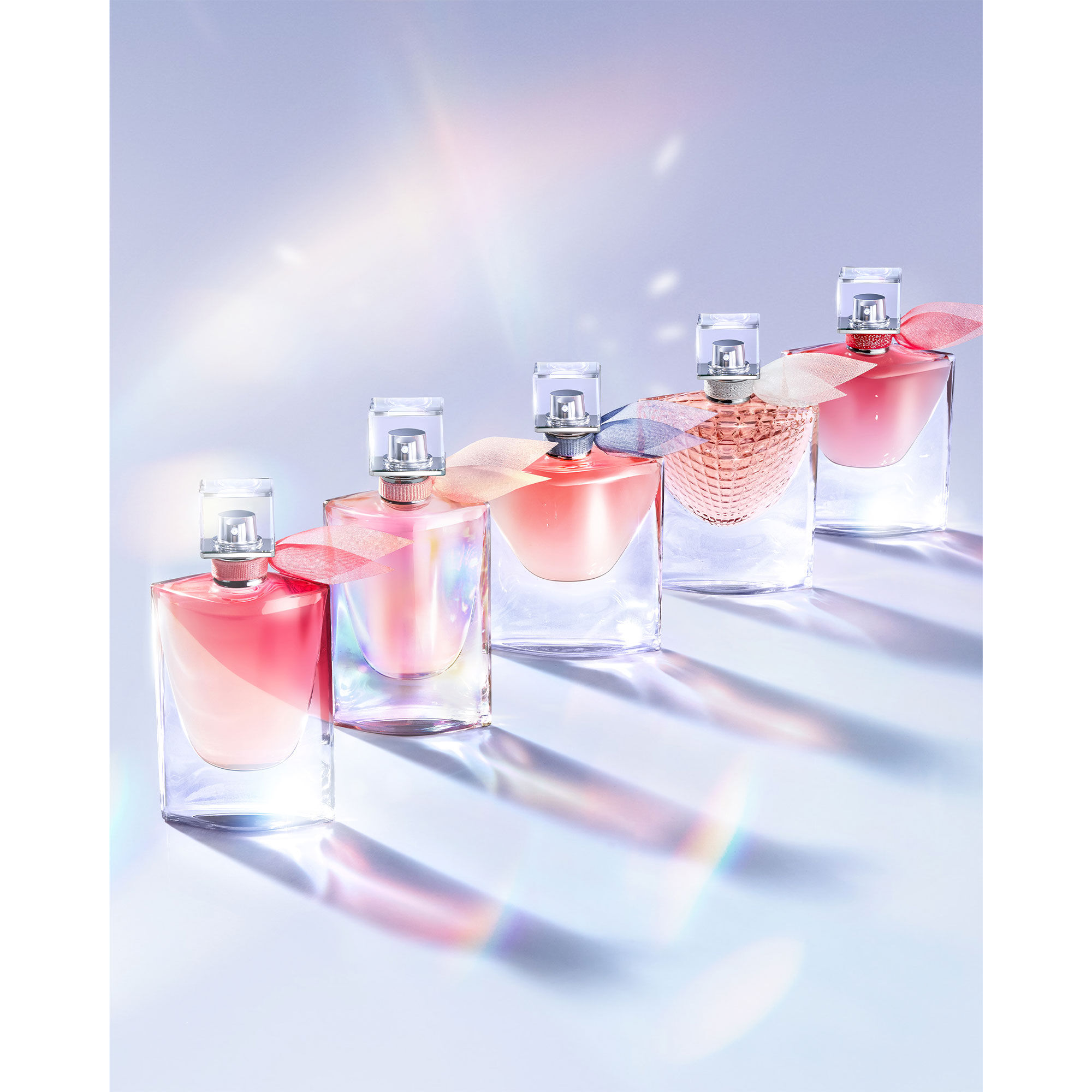 perfume that smells like la vie est belle