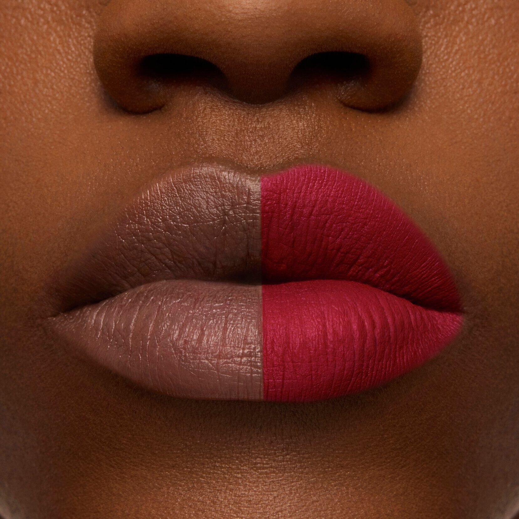 L'ABSOLU ROUGE DRAMA MATTE