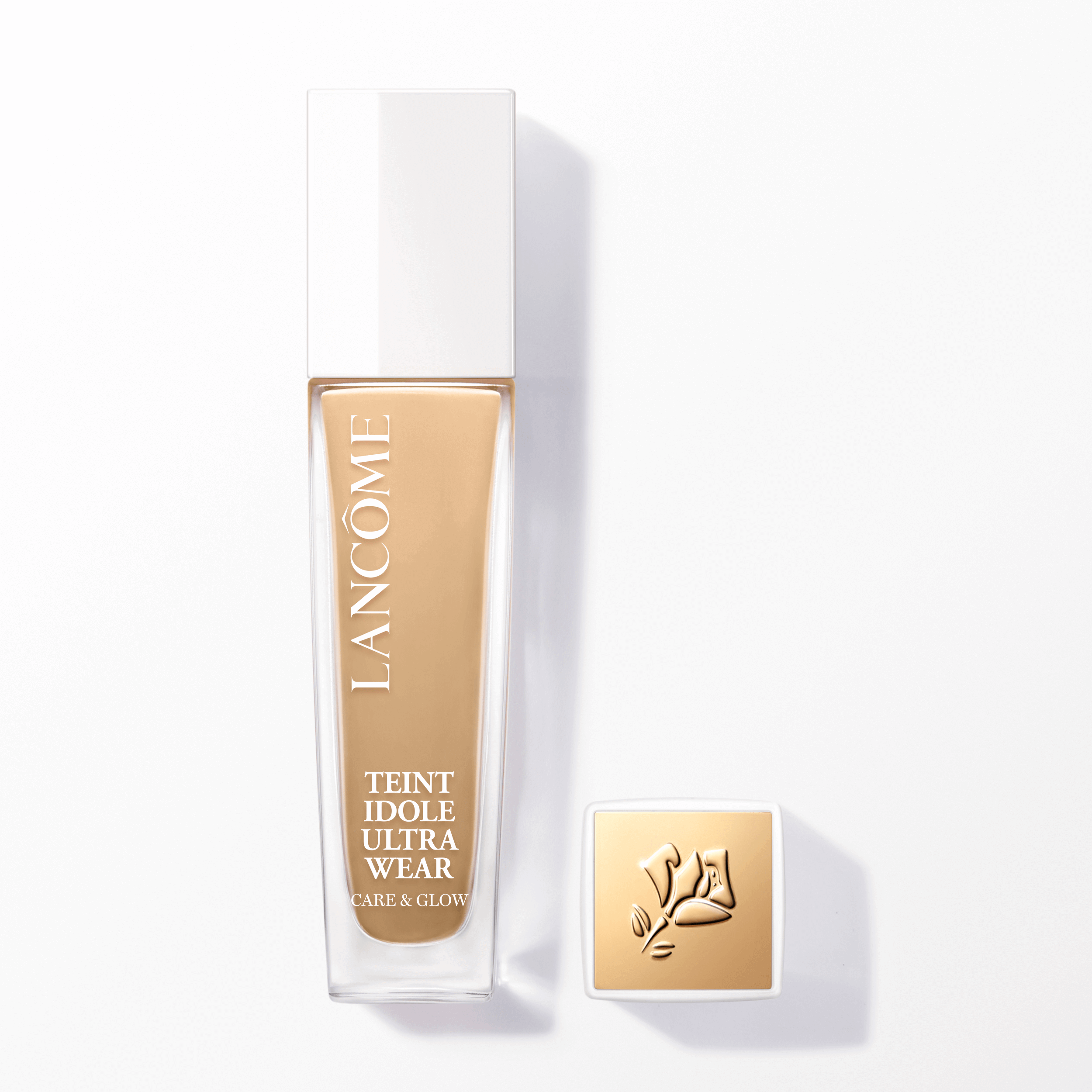 Teint Idole Ultra Wear Care & Glow Foundation - 230W