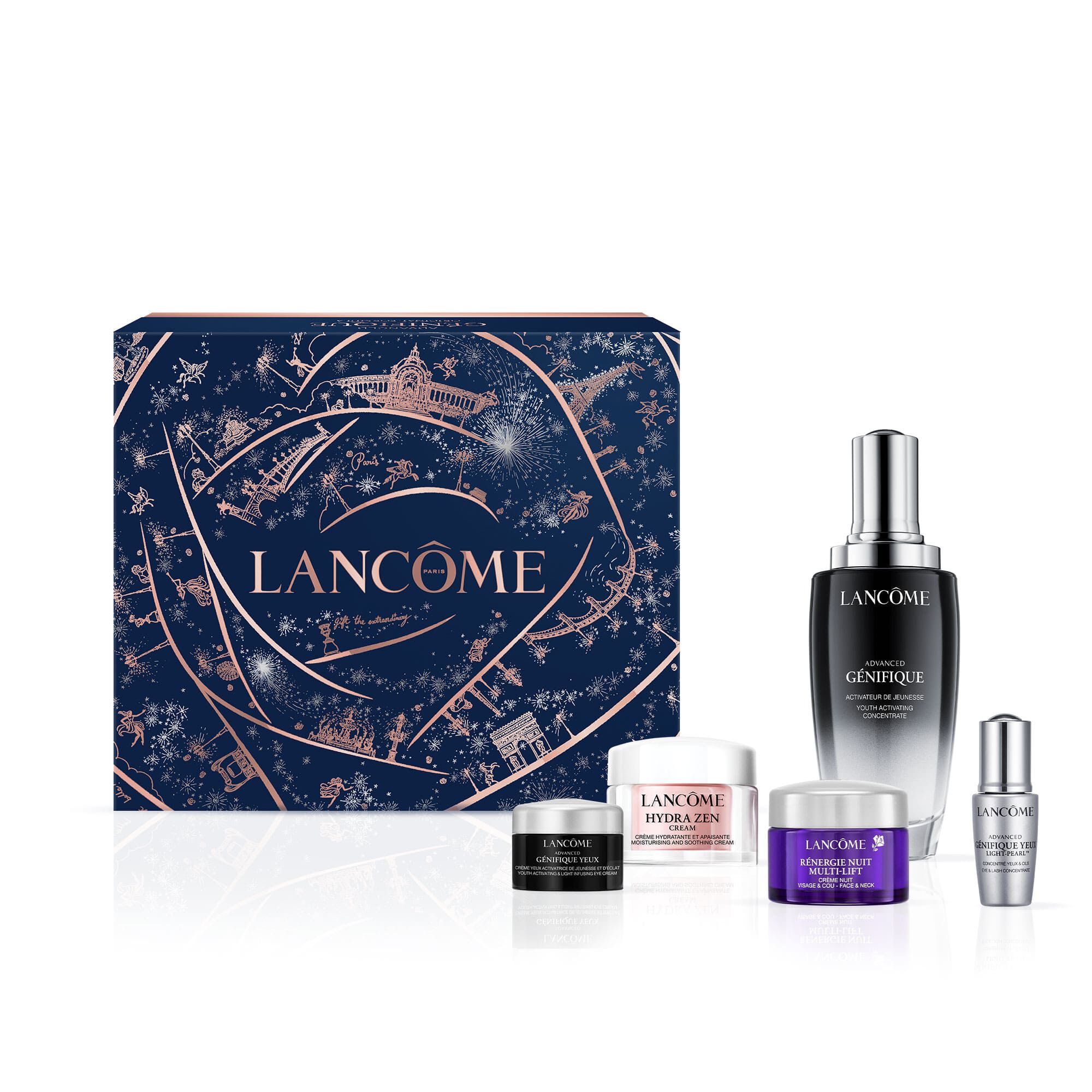 Lancôme Advanced Génifique Serum 115ml Skincare Set