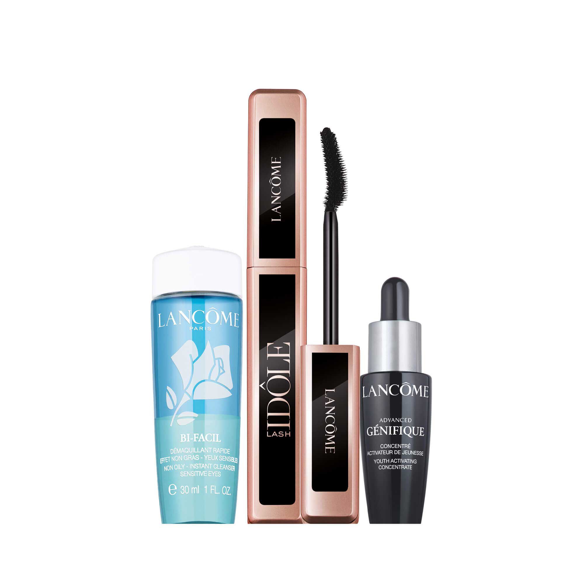 LANCOME LASH IDOLE MASCARA HOLIDAY GIFT SET FOR HER