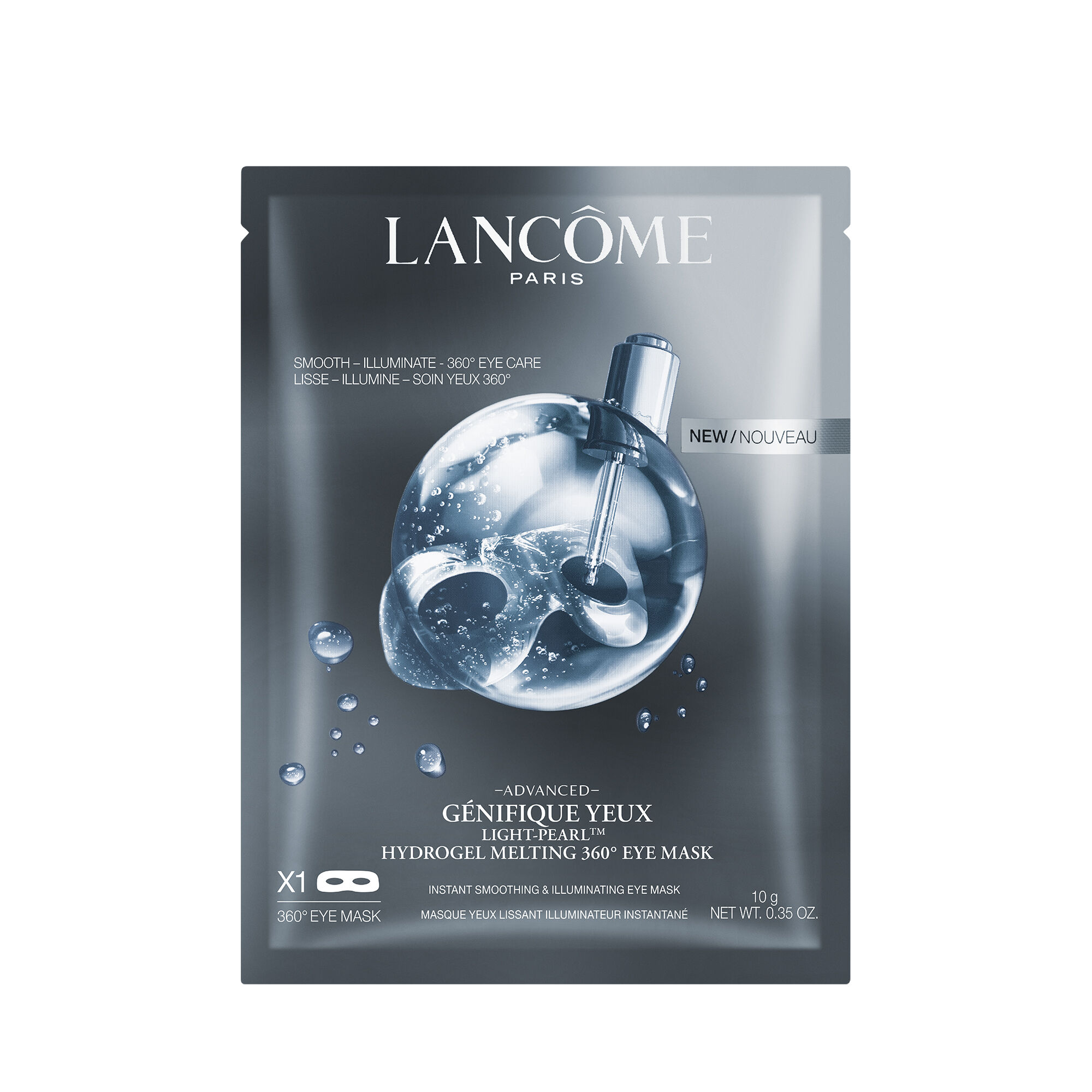 lancome eye patches