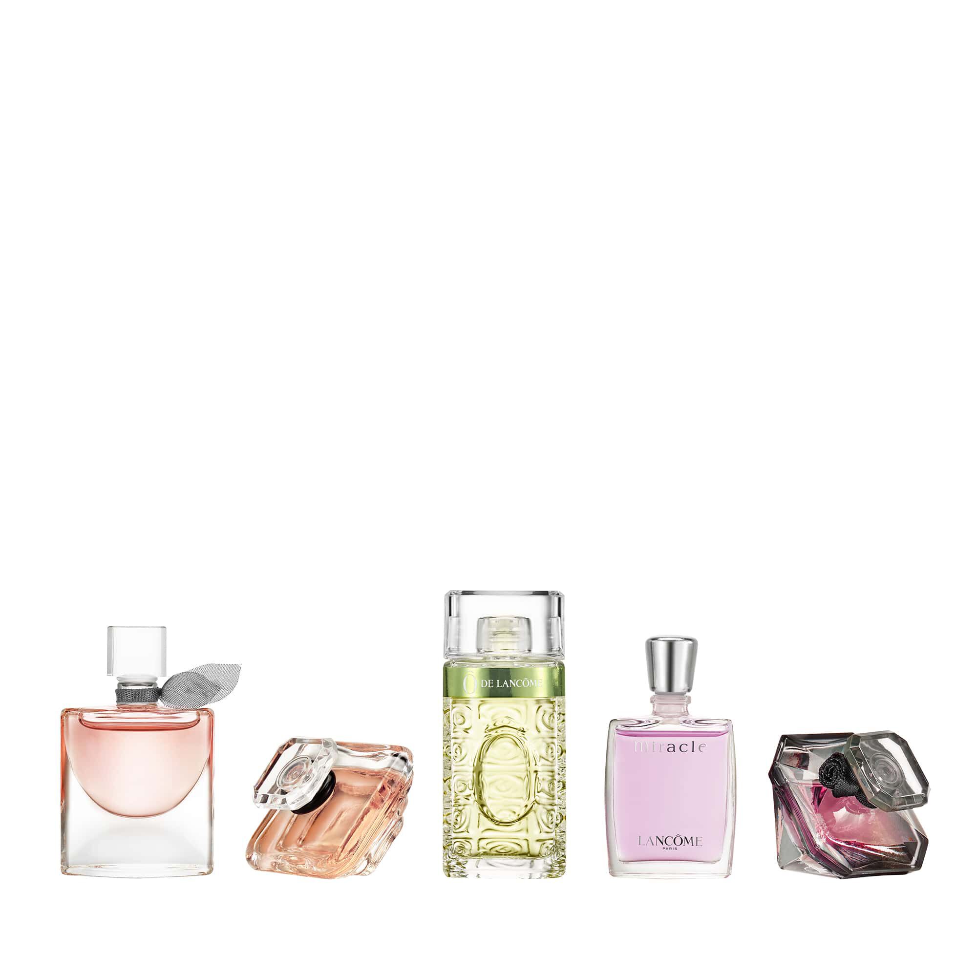 Limited Edition Miniature Perfume Gift Set Christmas Present for