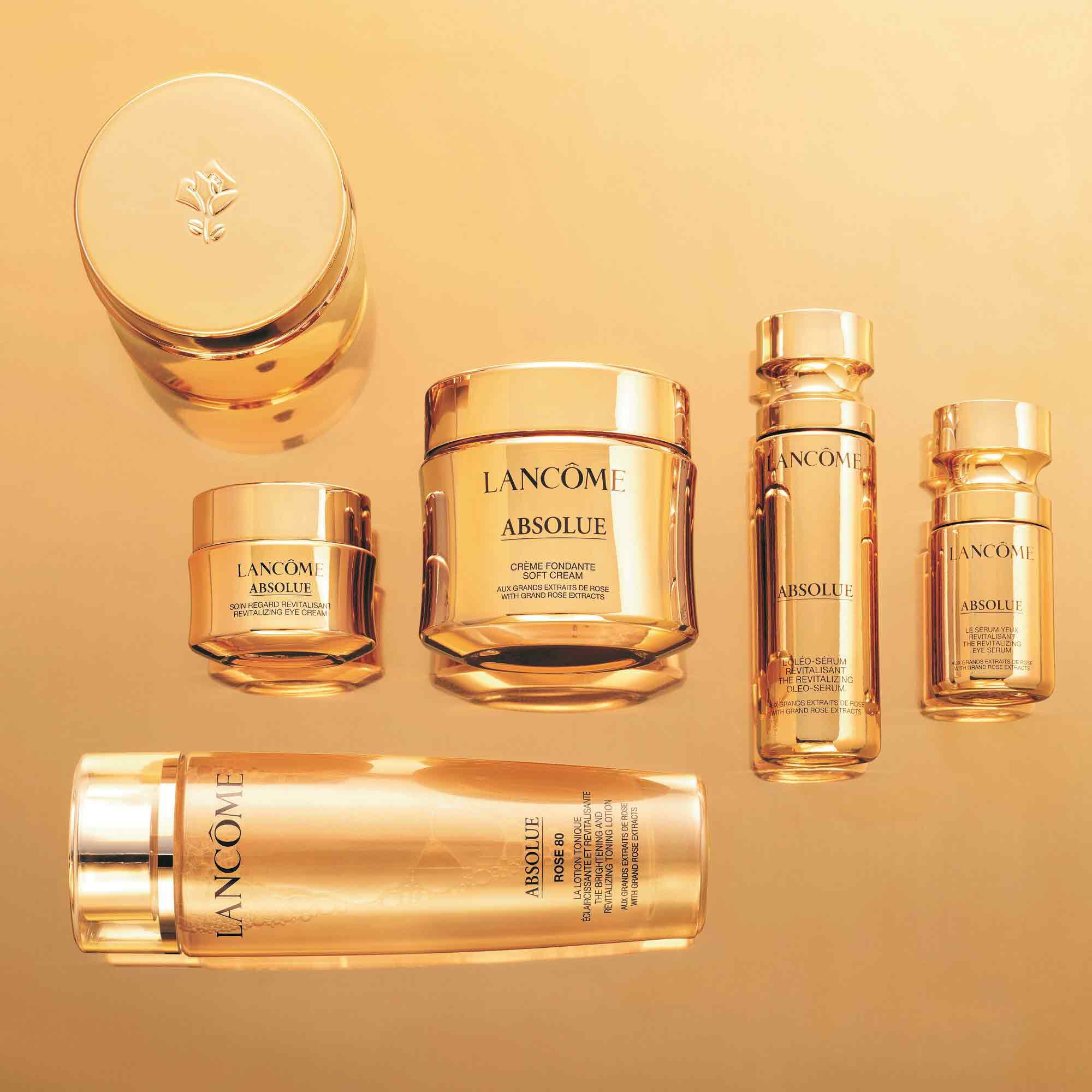 Absolue Soft Cream
