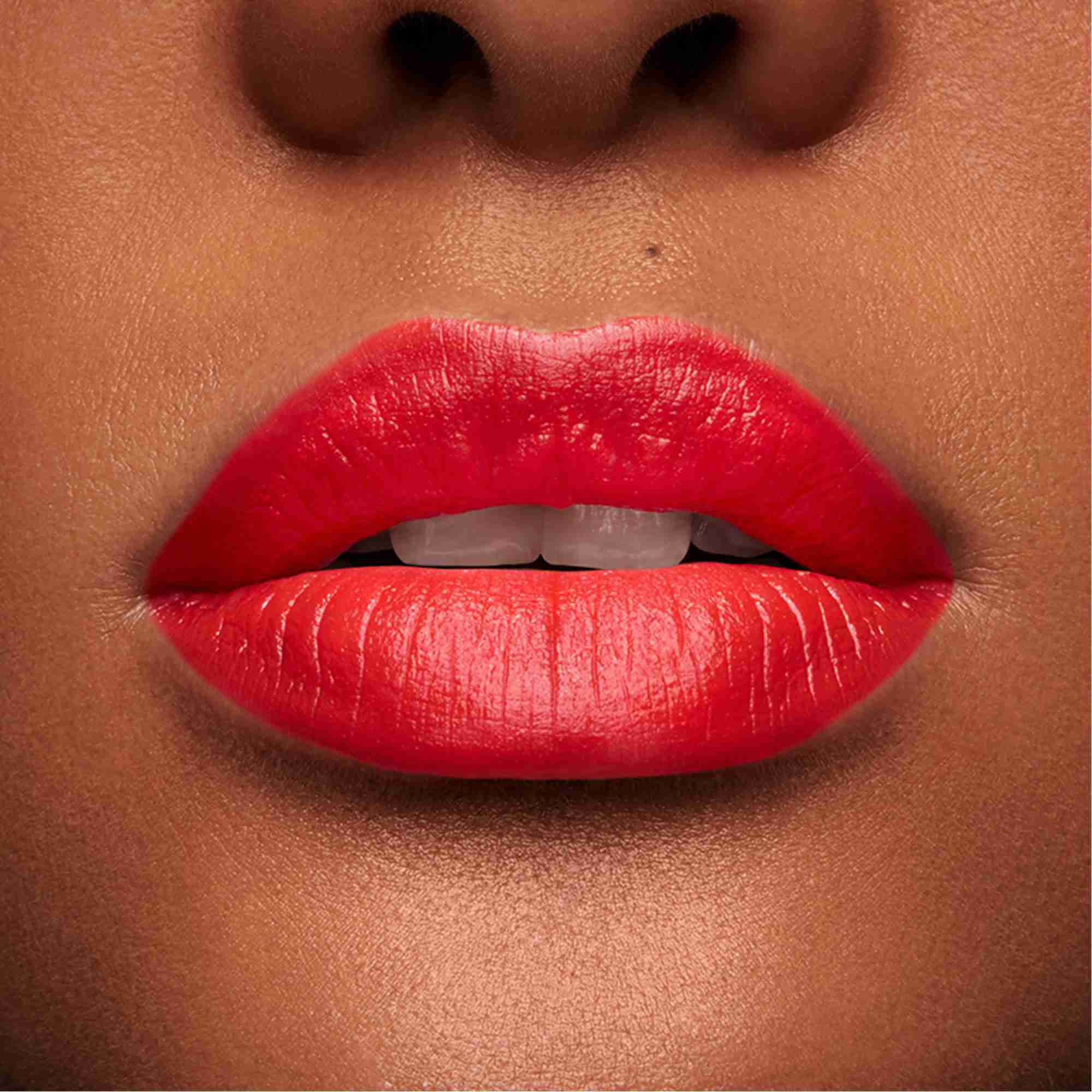 Download L Absolu Rouge Lipstick Sheer Cream Matte Lipstick Lancome Uk PSD Mockup Templates