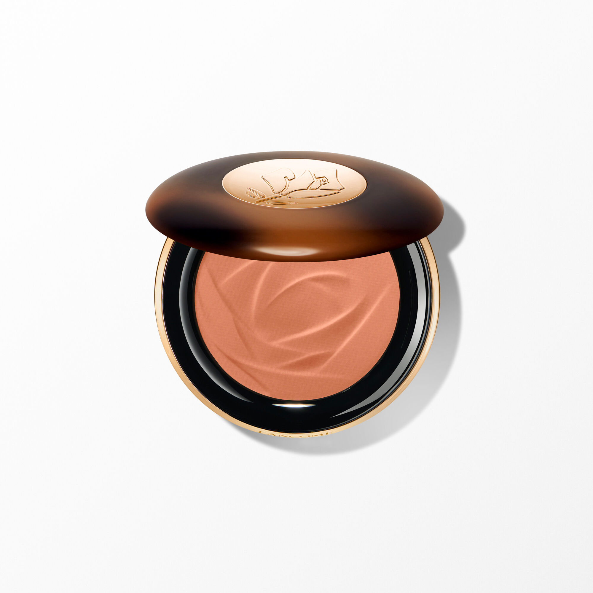 Teint Idole Ultra Wear C.E Skin Transforming Bronzer - 3 Light Medium