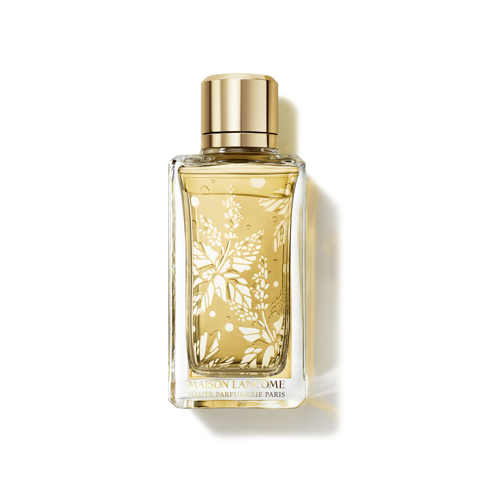 Patchouli lancome top