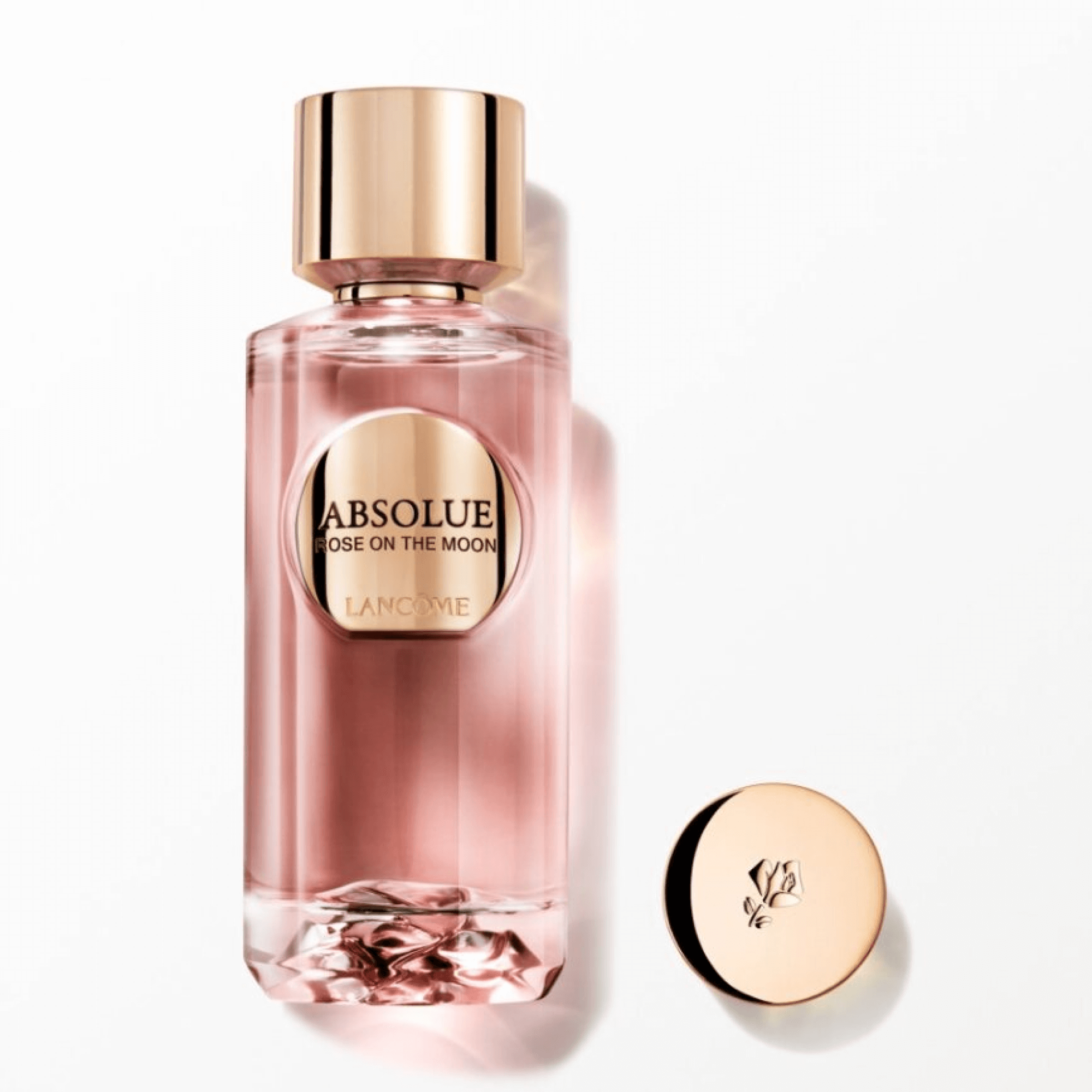 Rose on the Moon - 100 ml