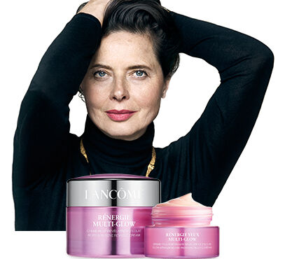 lancome renergie glow cream