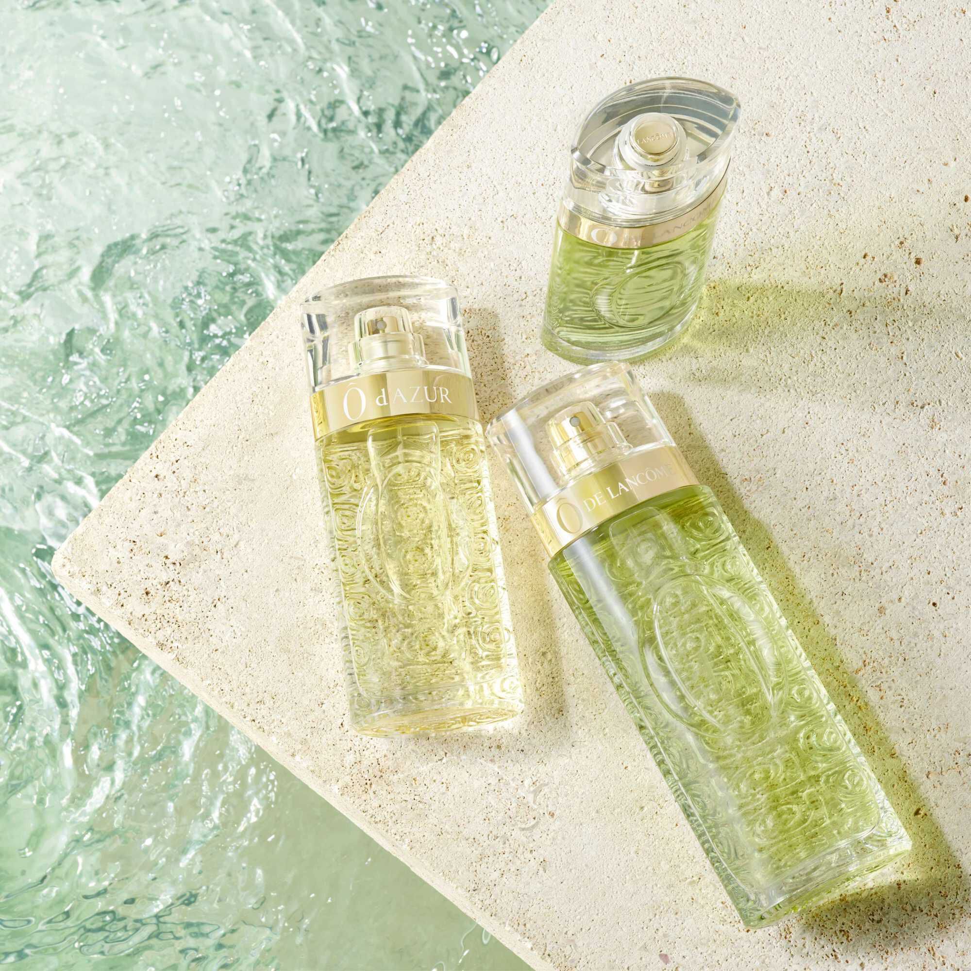 O de lancome by lancome eau discount de toilette spray